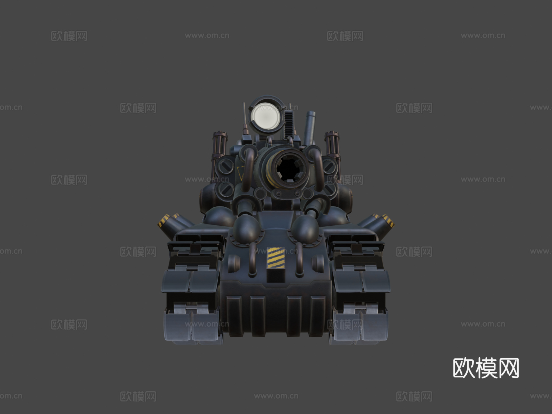 超级车辆  001su模型