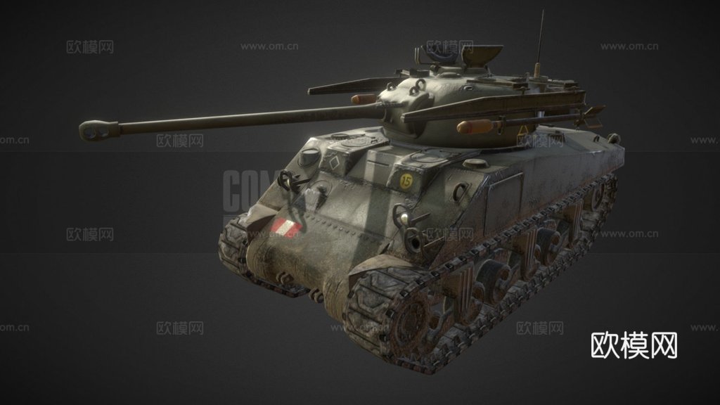 谢尔曼萤火虫su模型