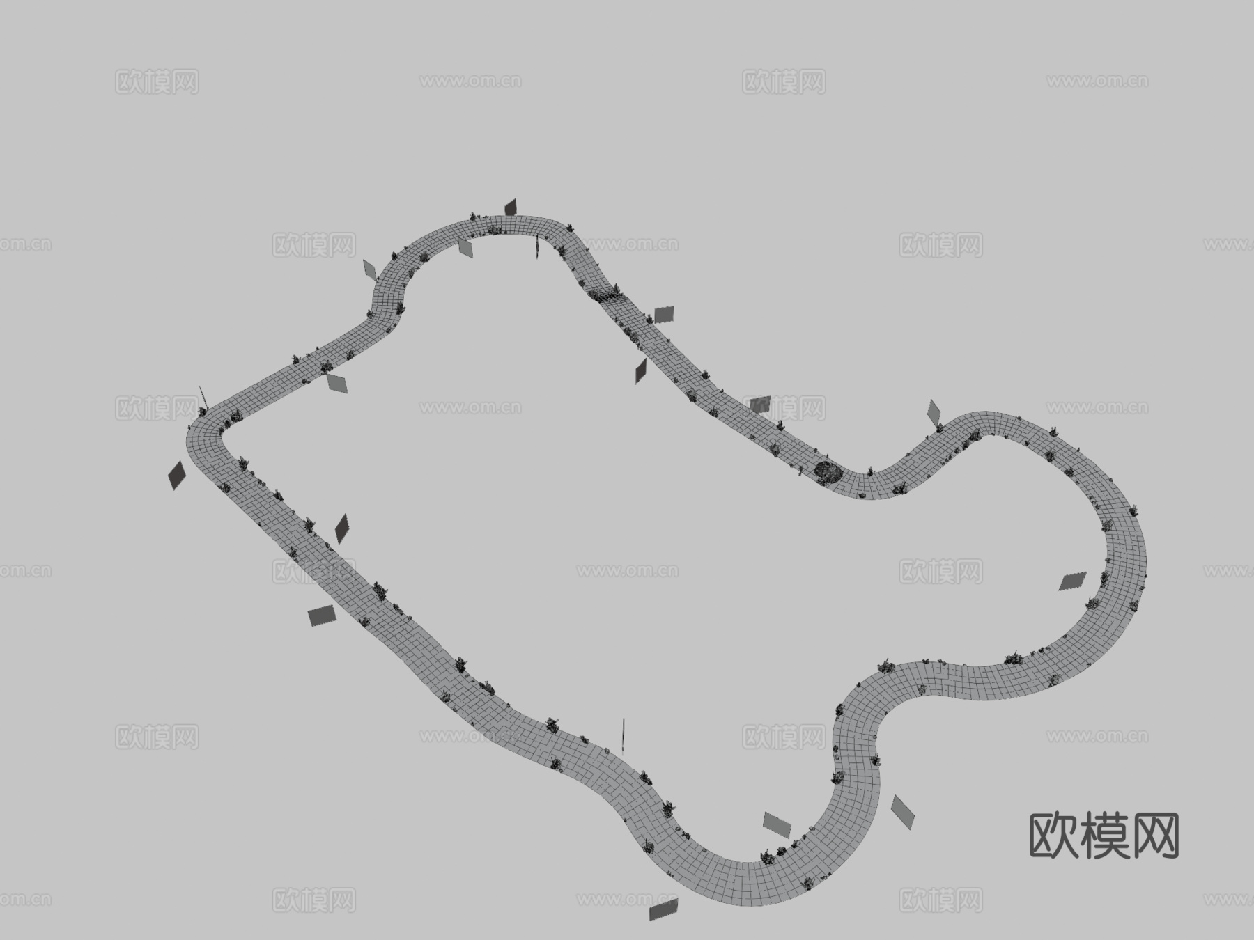 你撞毁了车su模型