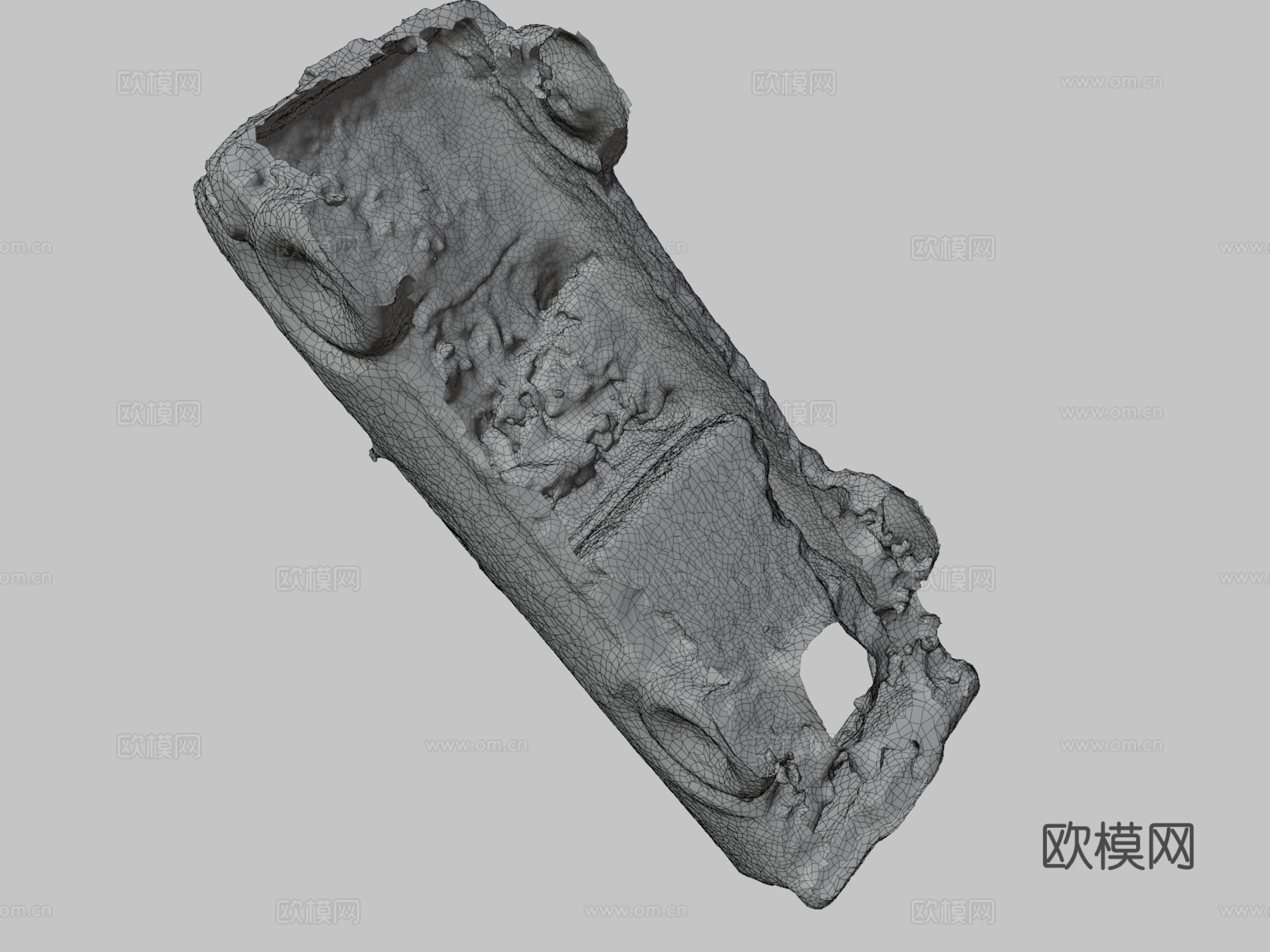 丰田皮卡su模型