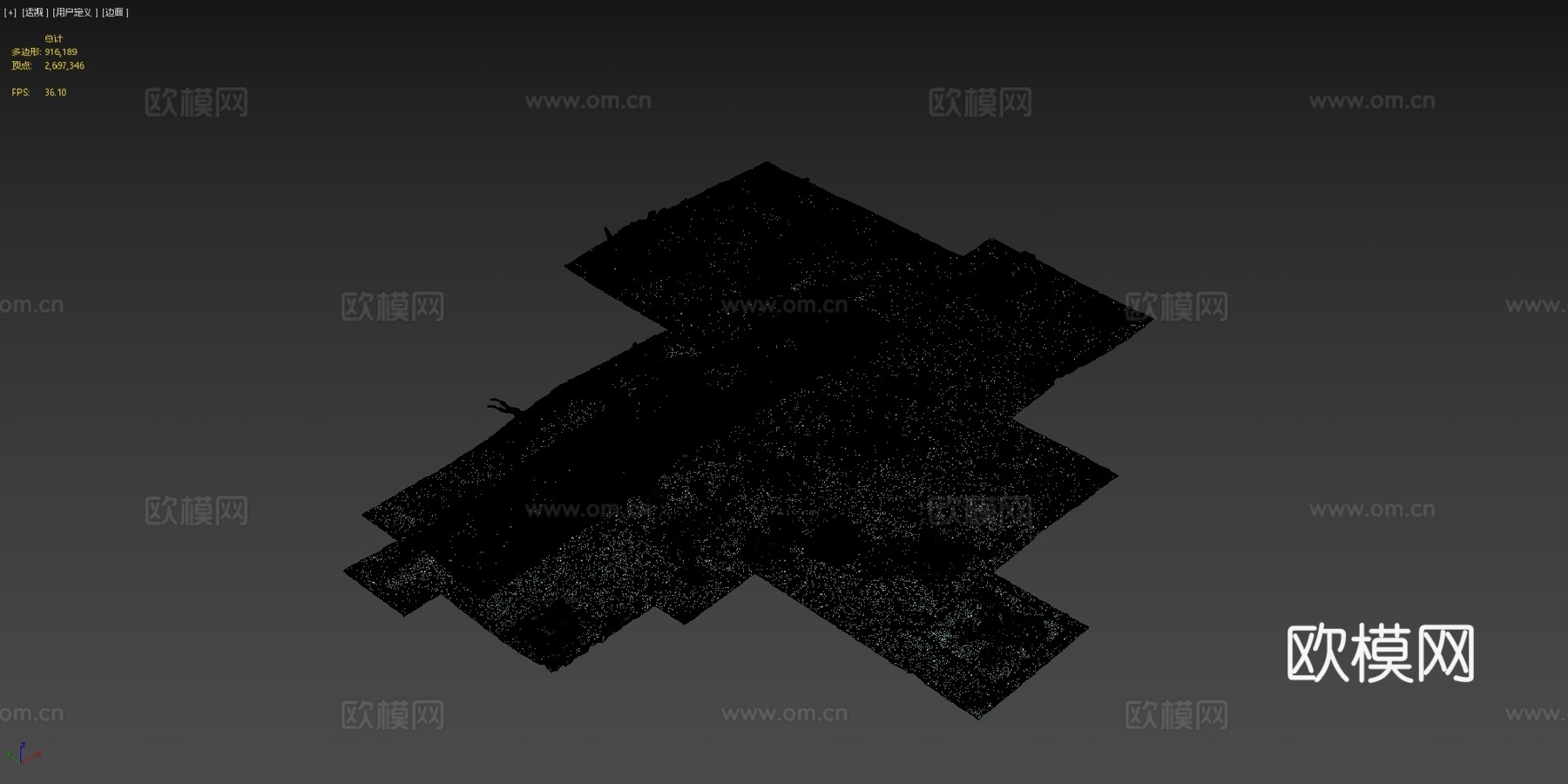 川西 H8K 艾米莉ECU 海事研究 J. 麦金农su模型