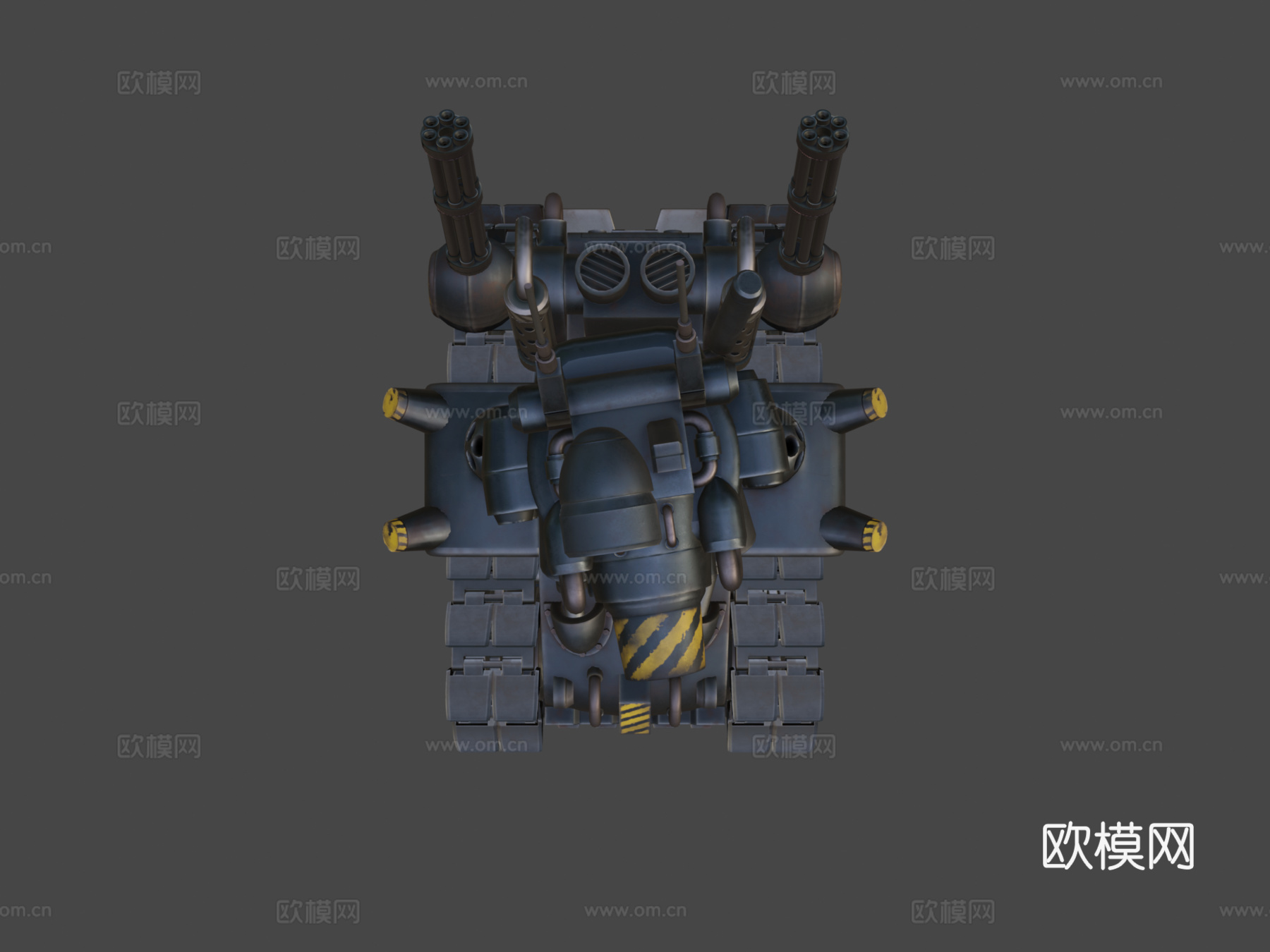 超级车辆  001su模型