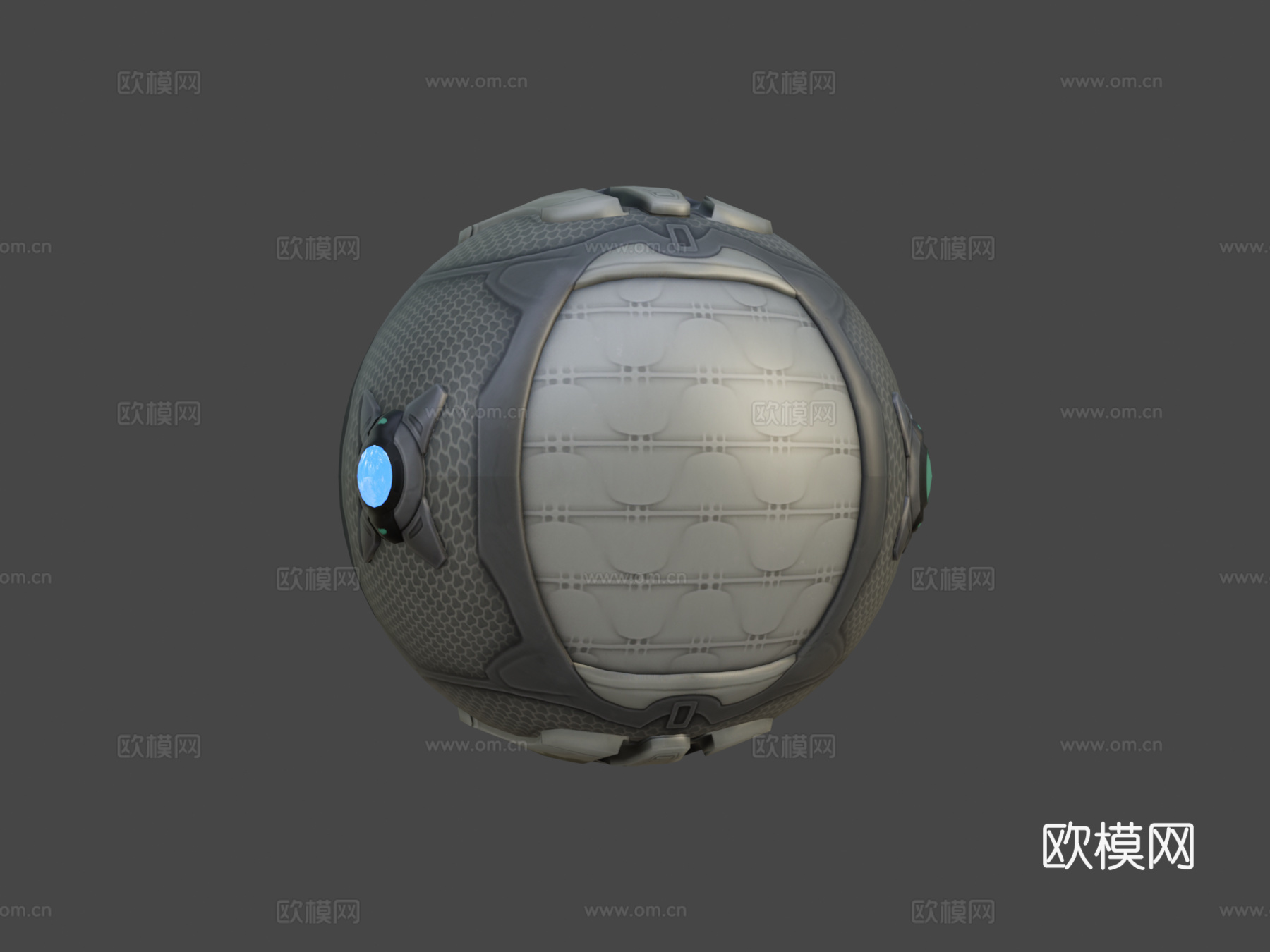 球  火箭联盟su模型