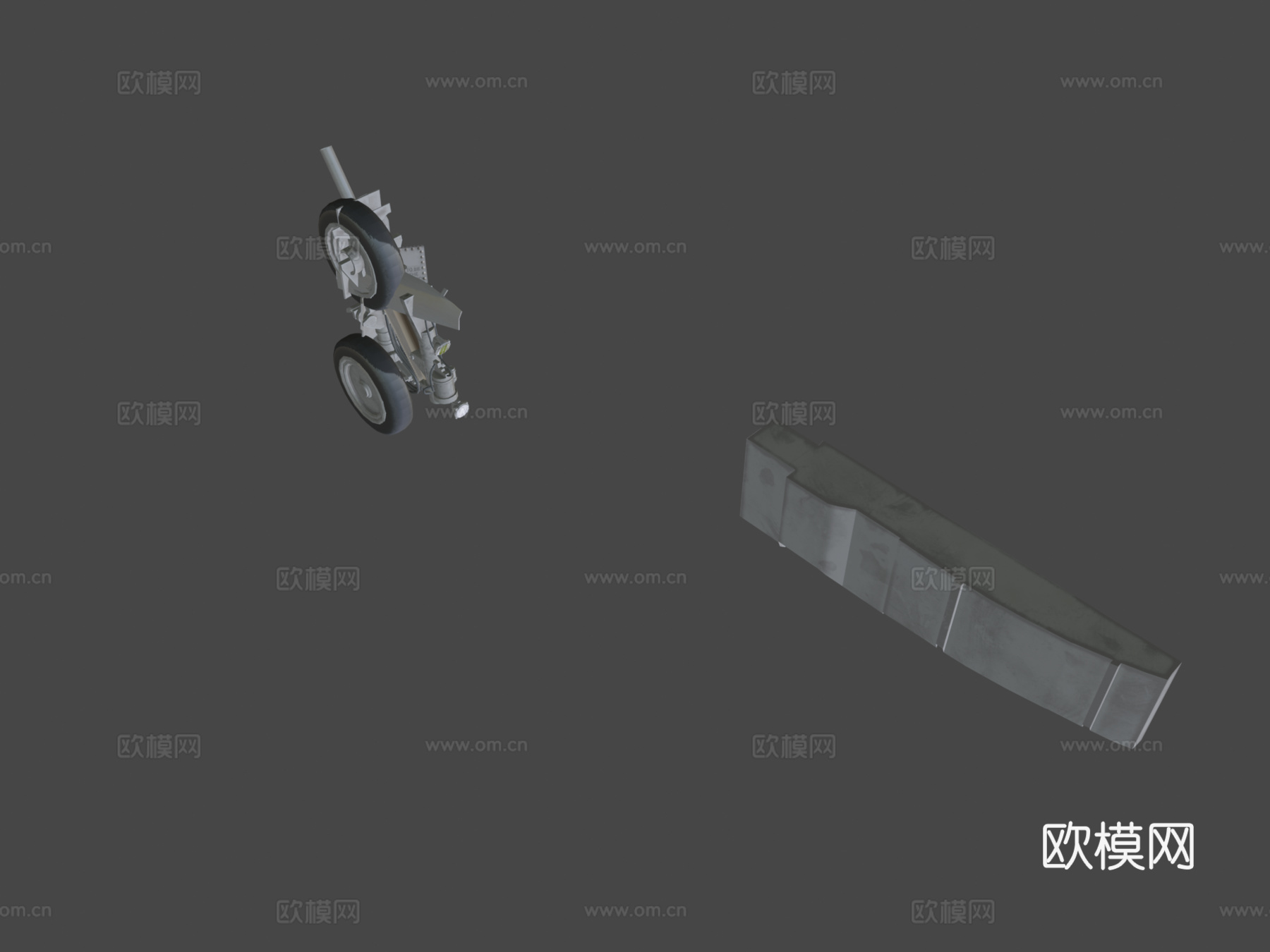 A10 坦克破坏者  雷电  疣猪飞机su模型su模型