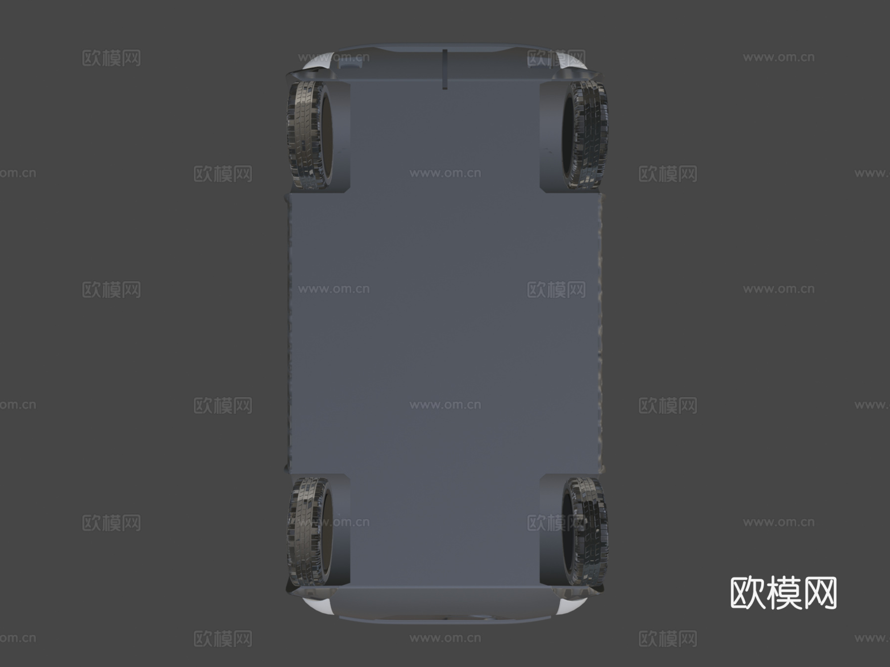 无人驾驶巴士本地汽车奥利su模型