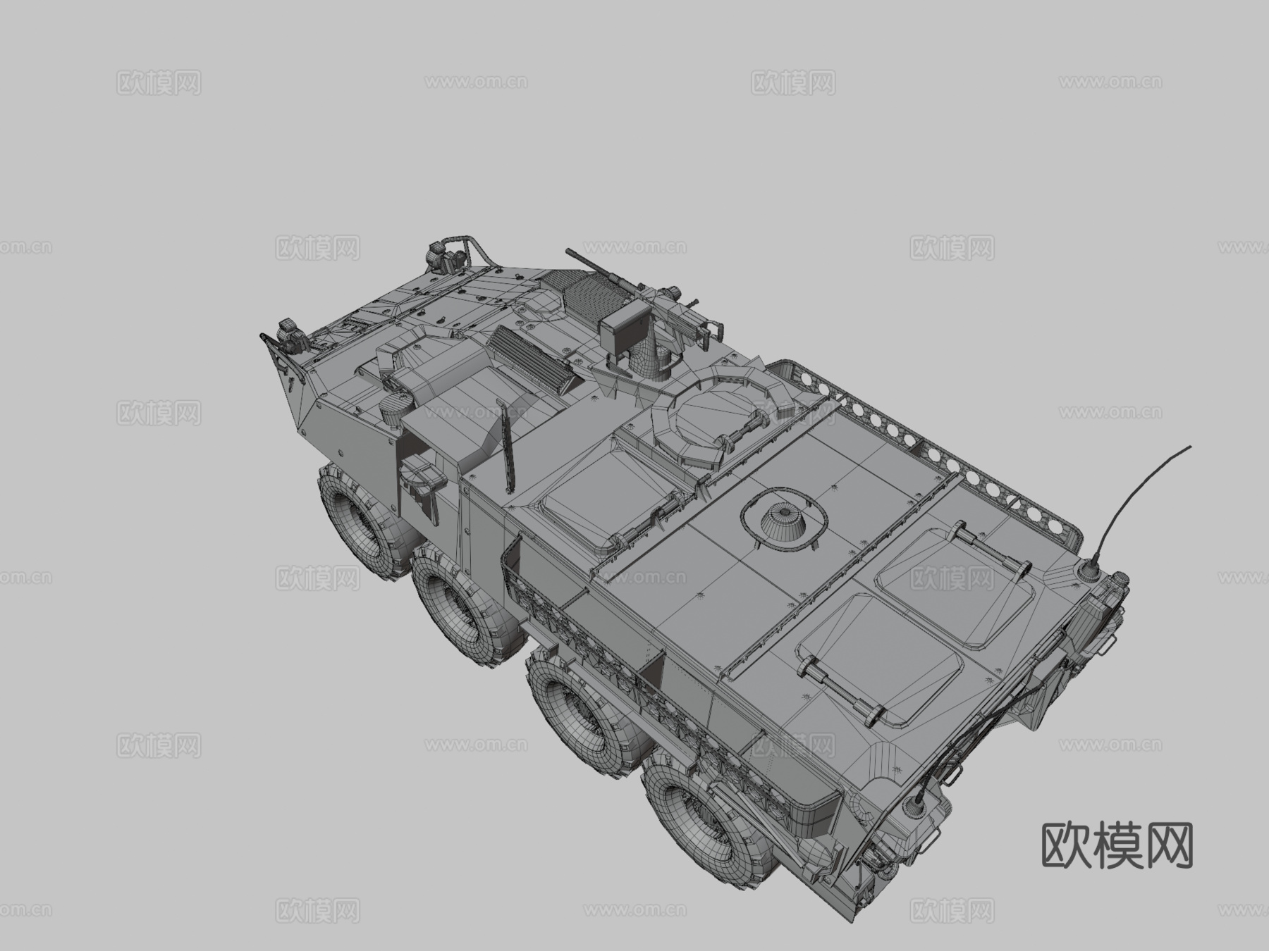 斯特赖克su模型
