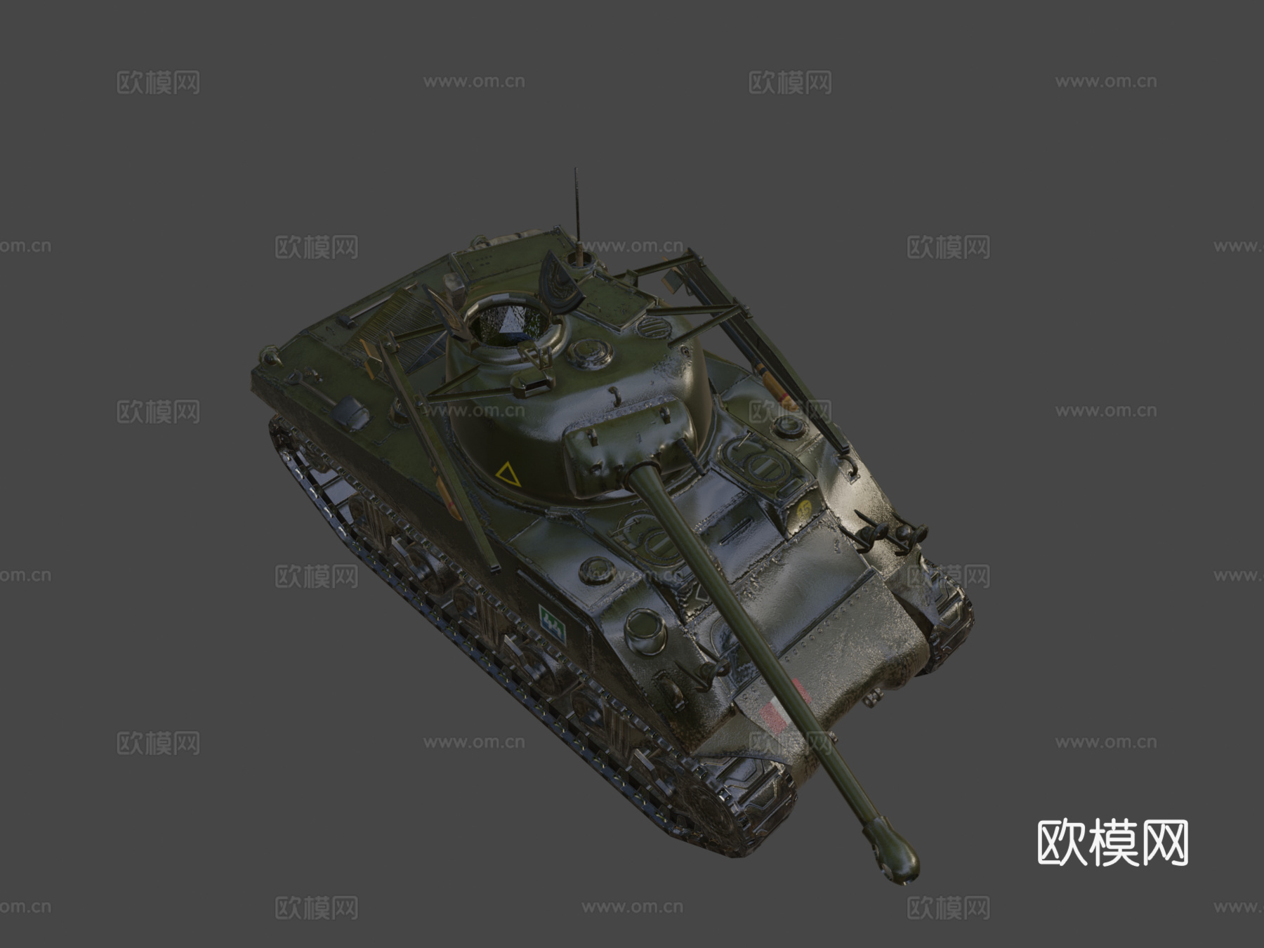 谢尔曼萤火虫su模型