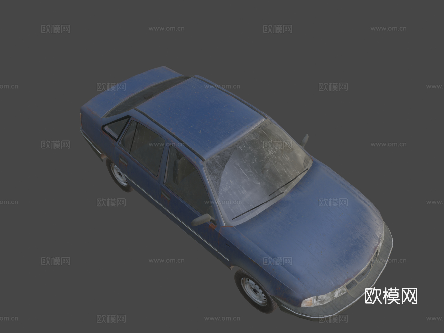 大宇-涅西亚-西耶罗su模型