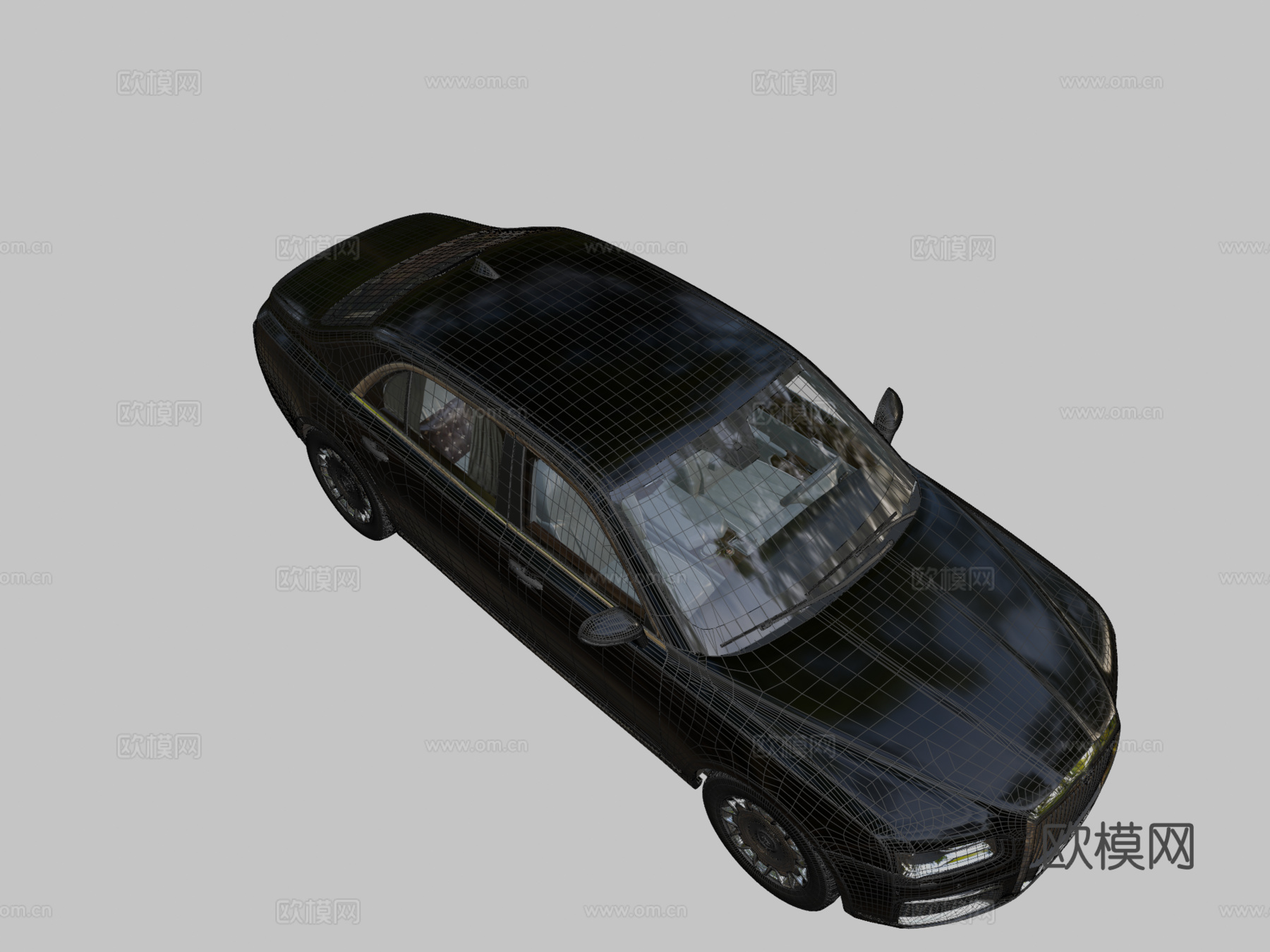 阿鲁斯参议院su模型