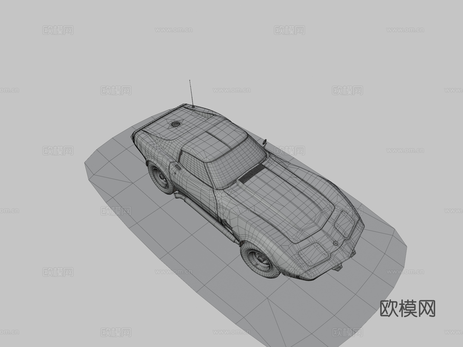 英尺维特su模型