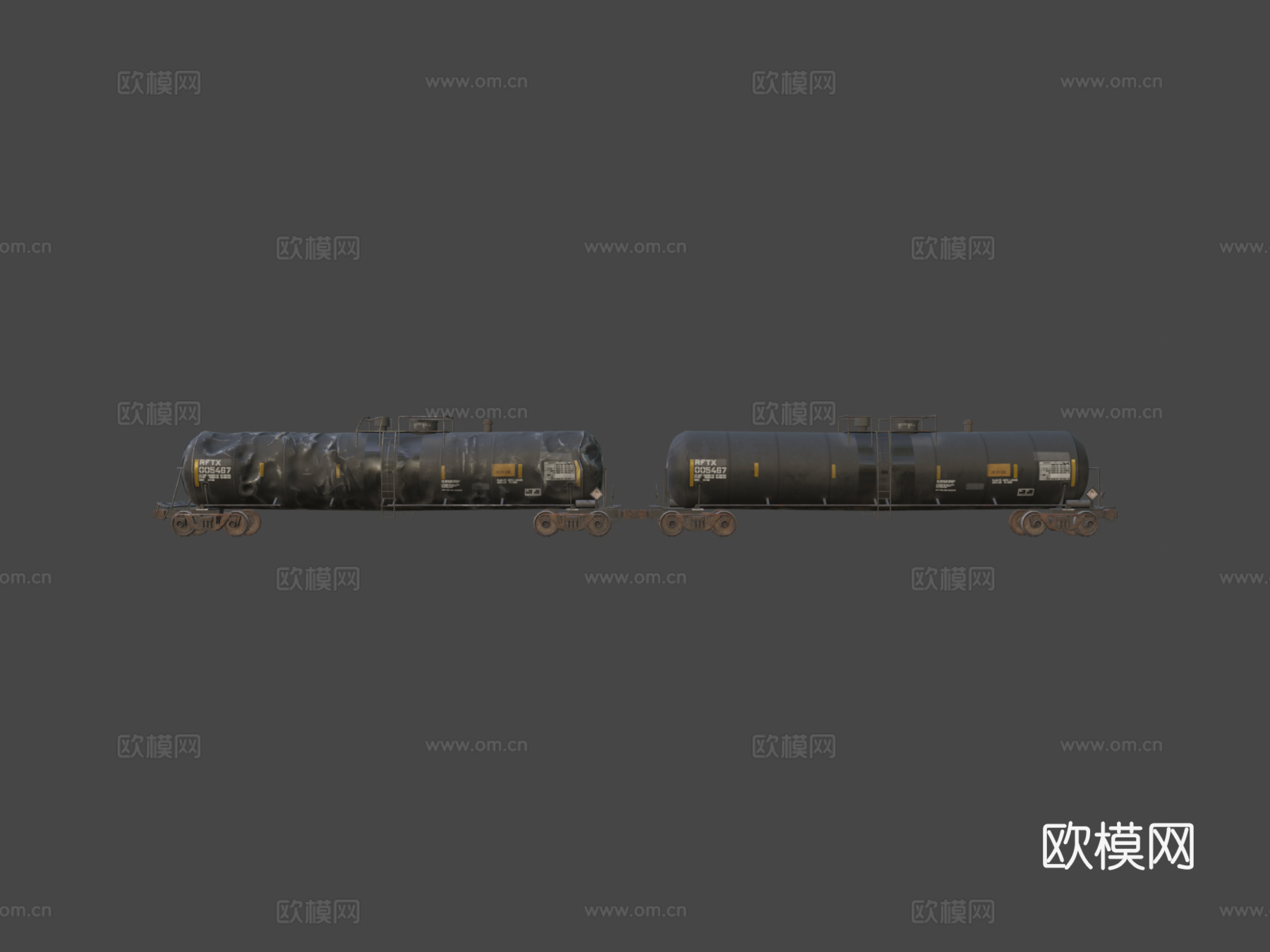 英尺坦克车su模型