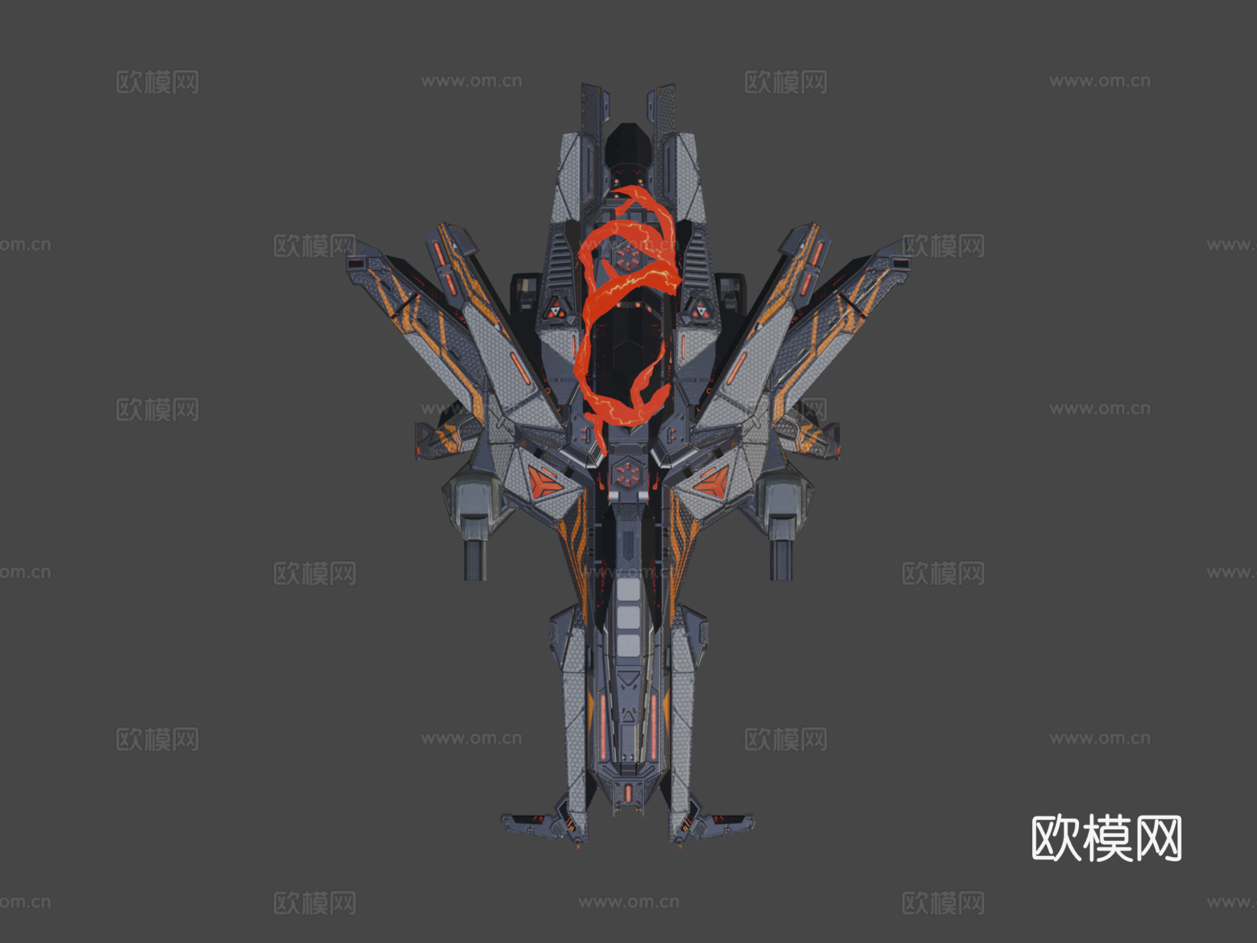 EVR-4 =卡鲁德=su模型