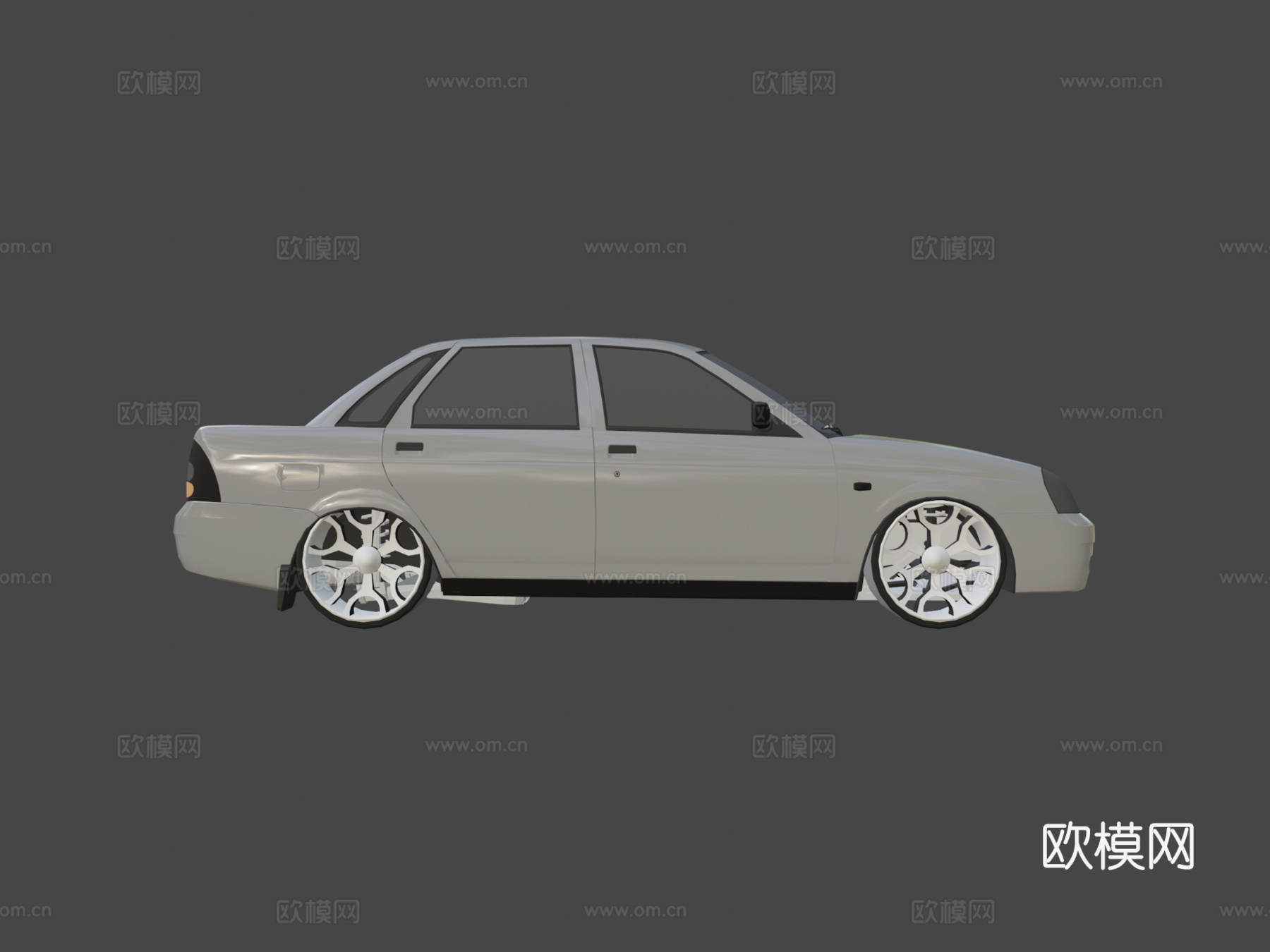 拉达普里奥拉su模型