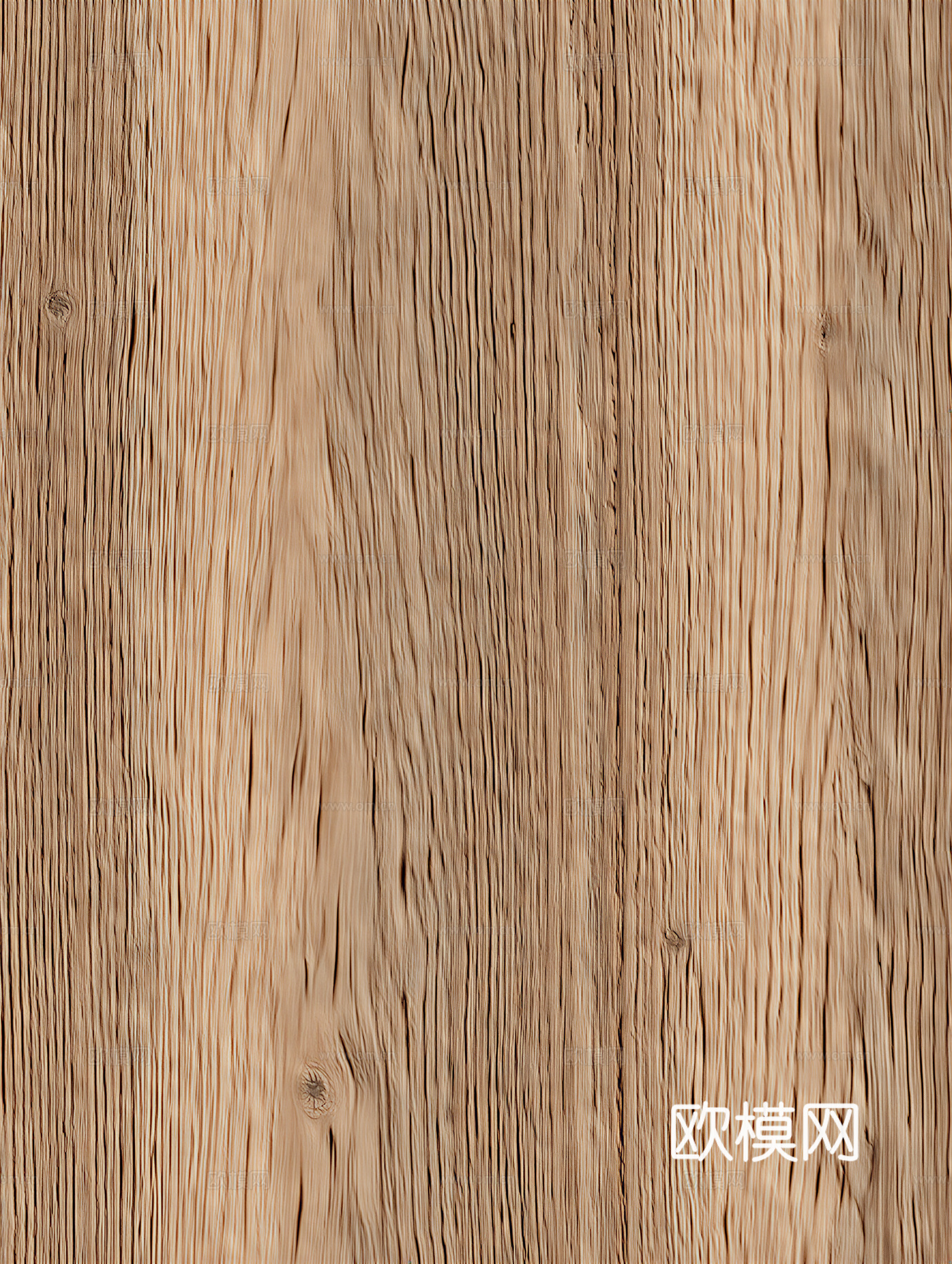 木纹贴图