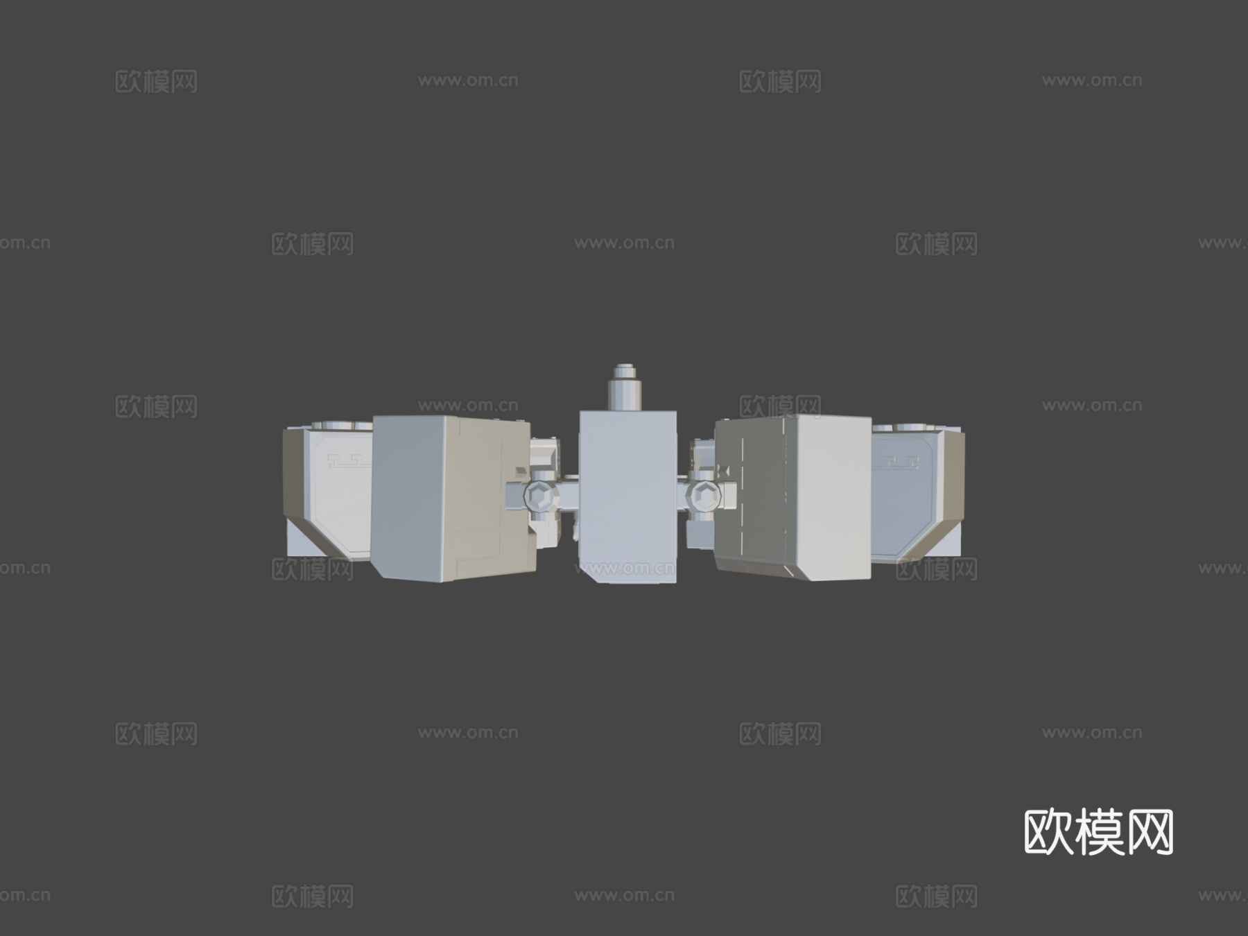 耐力 - 星际su模型