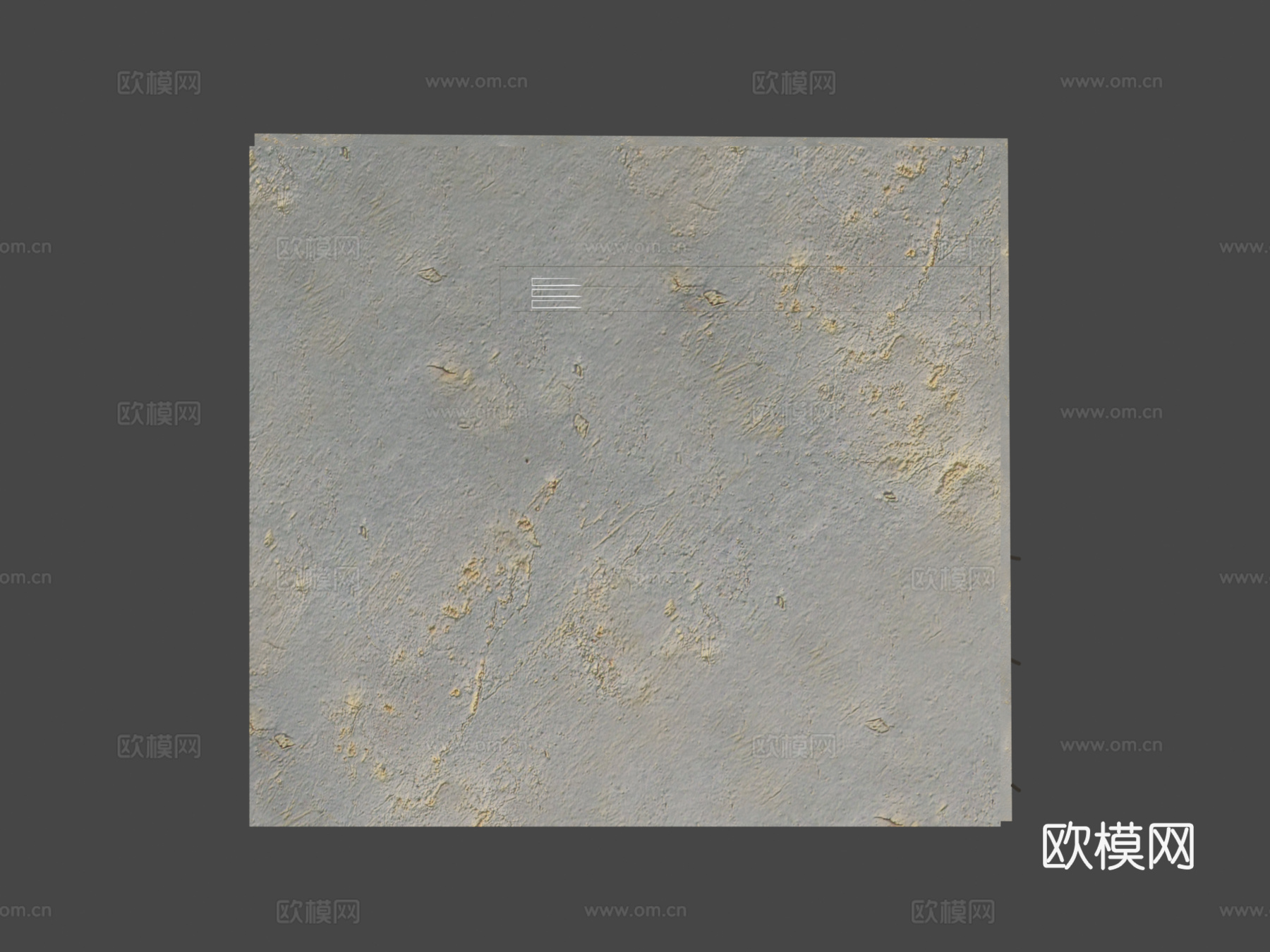 车间（渲染场景）su模型