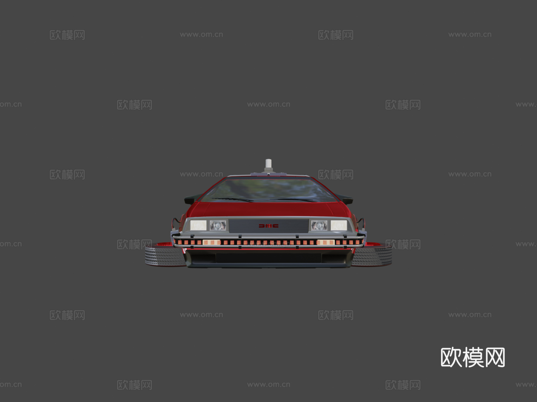 飞行德罗宁su模型