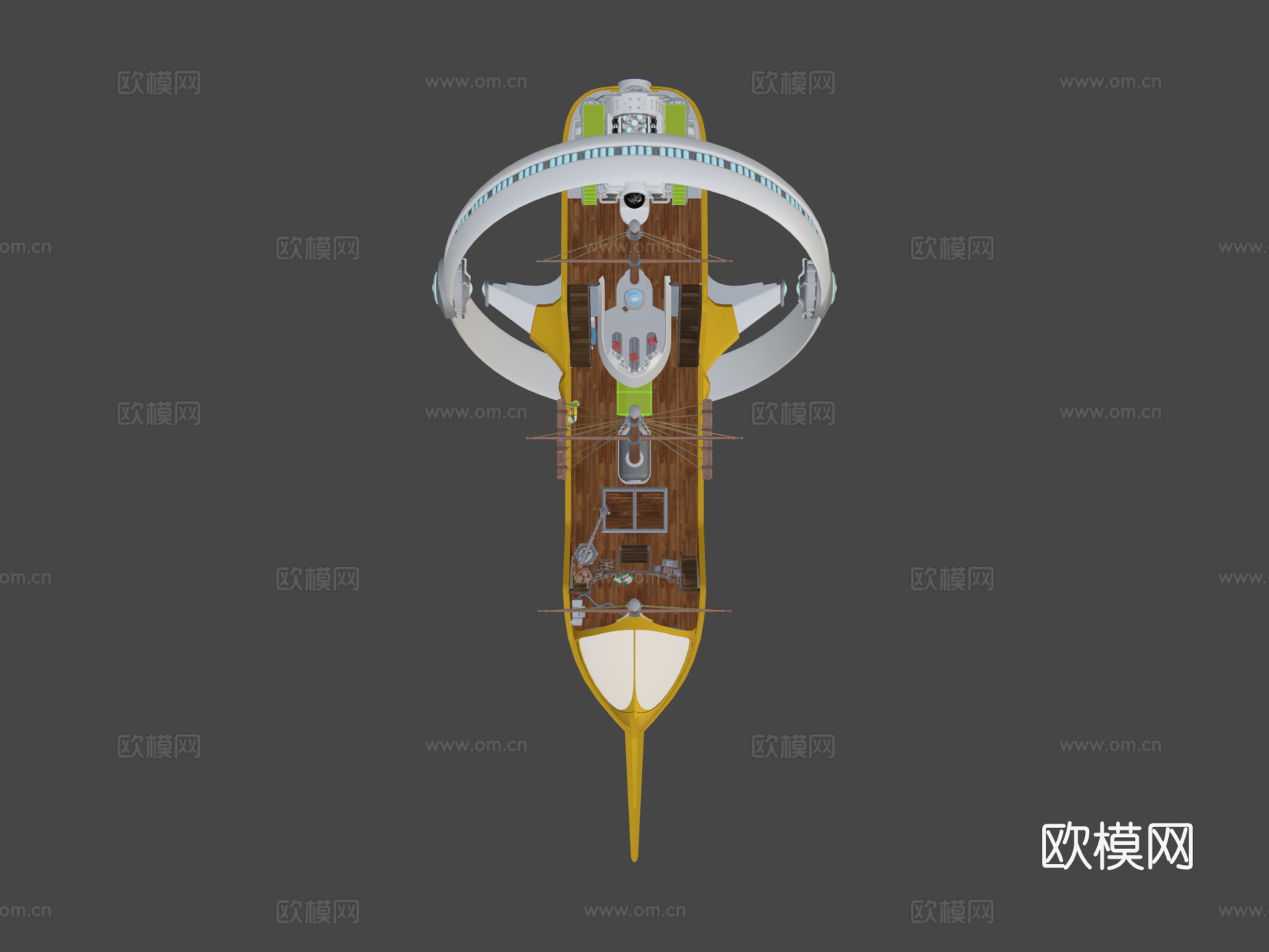 =星际爆破者= - 冒险地带su模型