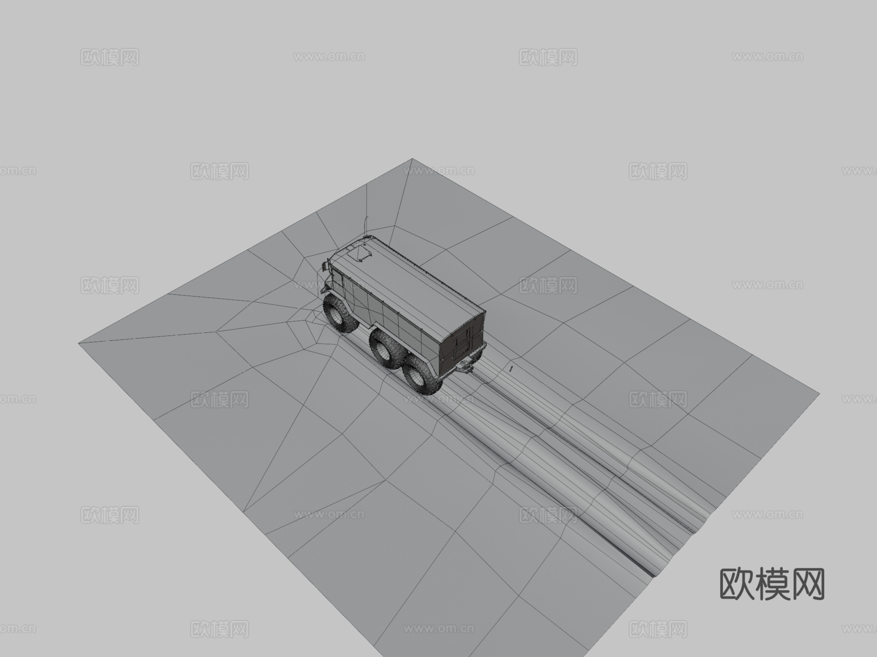 布拉克 2016su模型