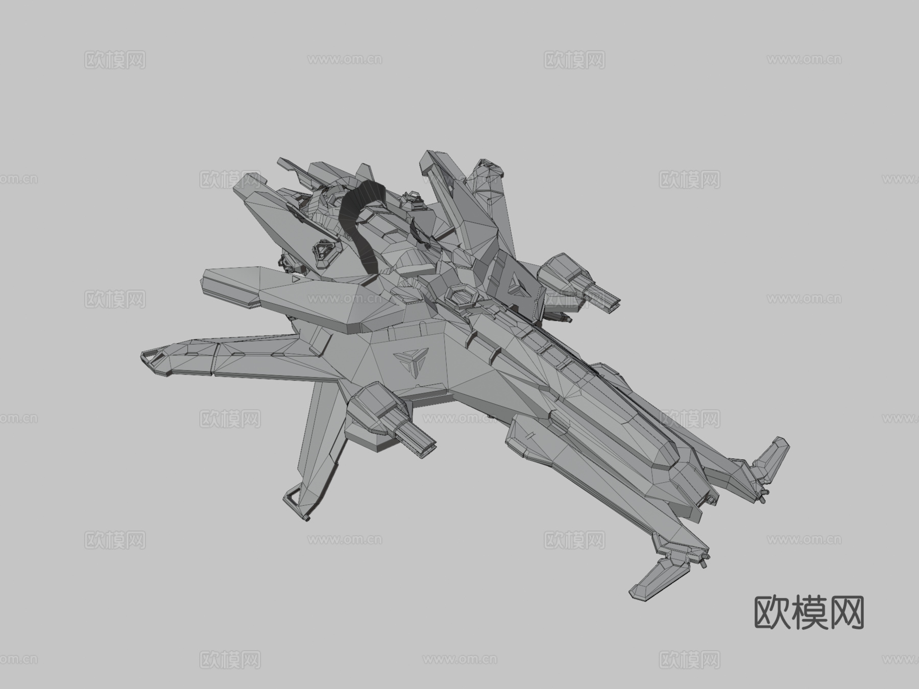 EVR-4 =卡鲁德=su模型