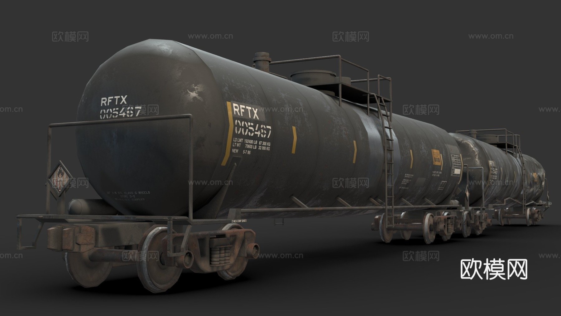 英尺坦克车su模型