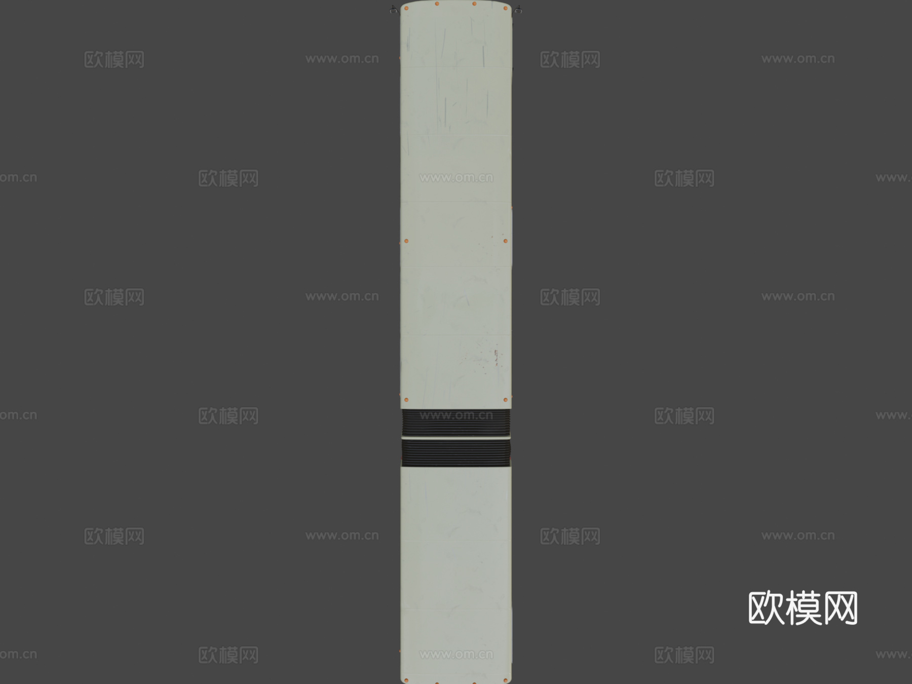 苏联巴士su模型