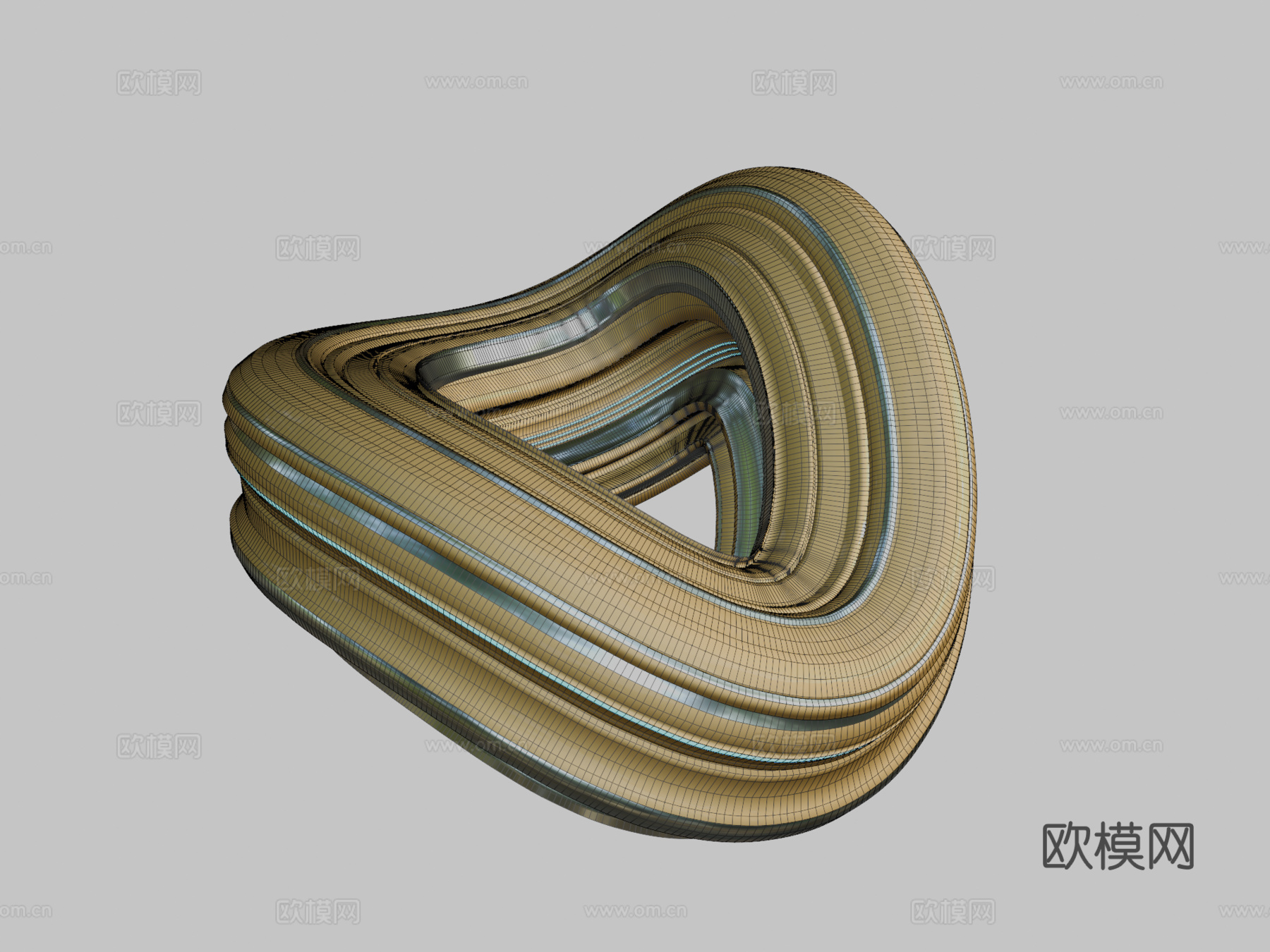 测试-斑点1号su模型