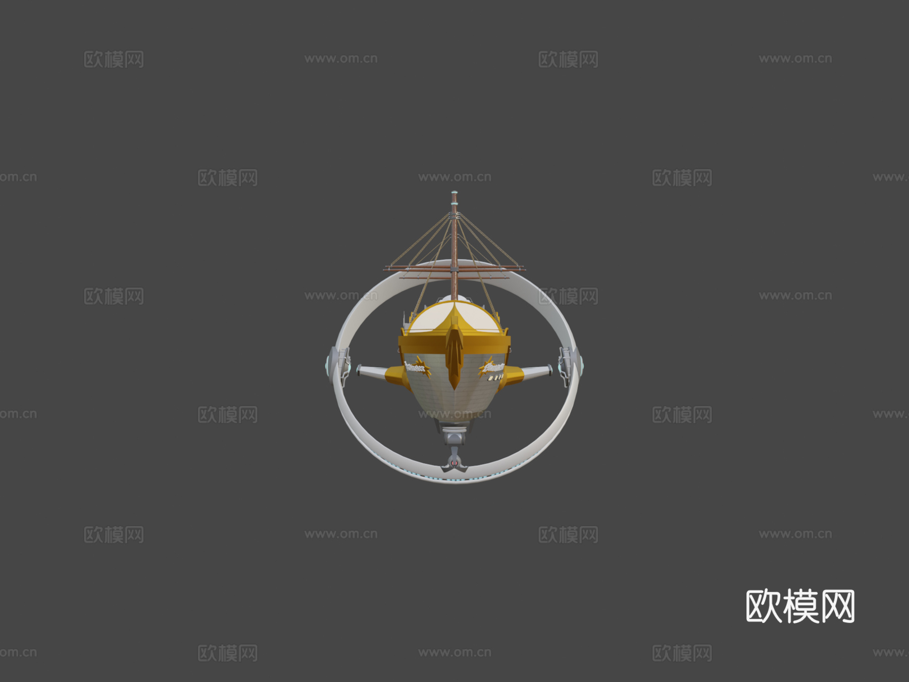 =星际爆破者= - 冒险地带su模型