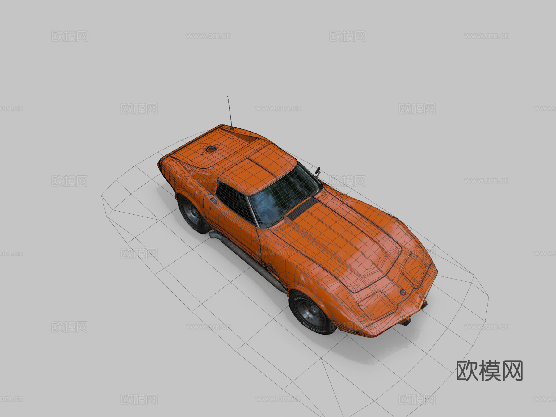 英尺维特su模型