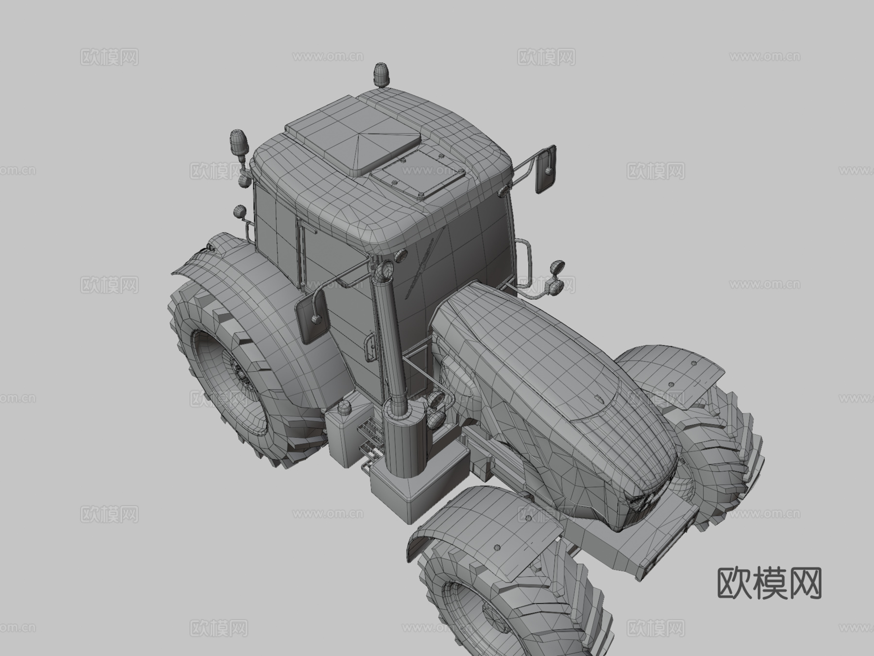 泽托水晶160su模型