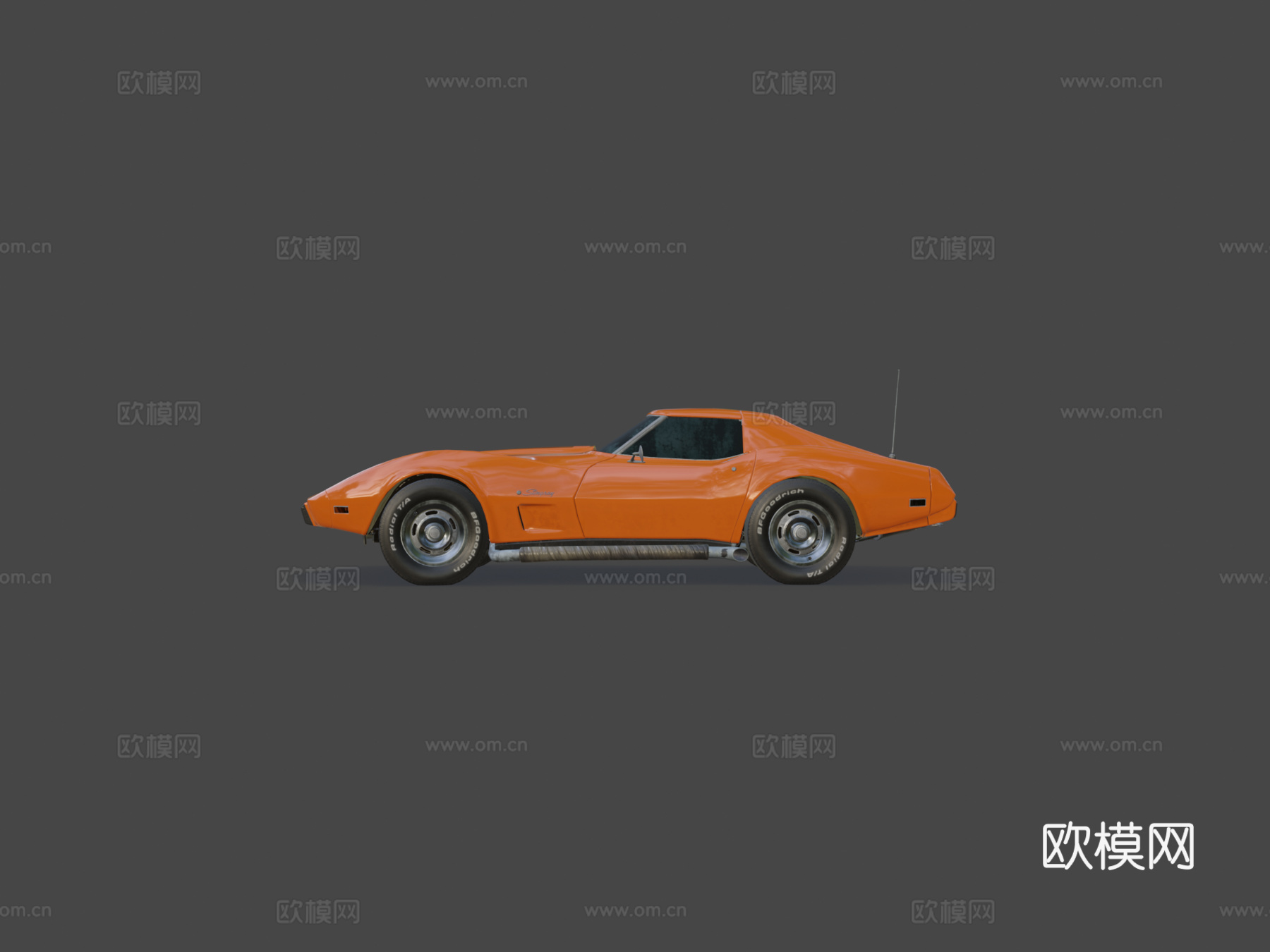 英尺维特su模型