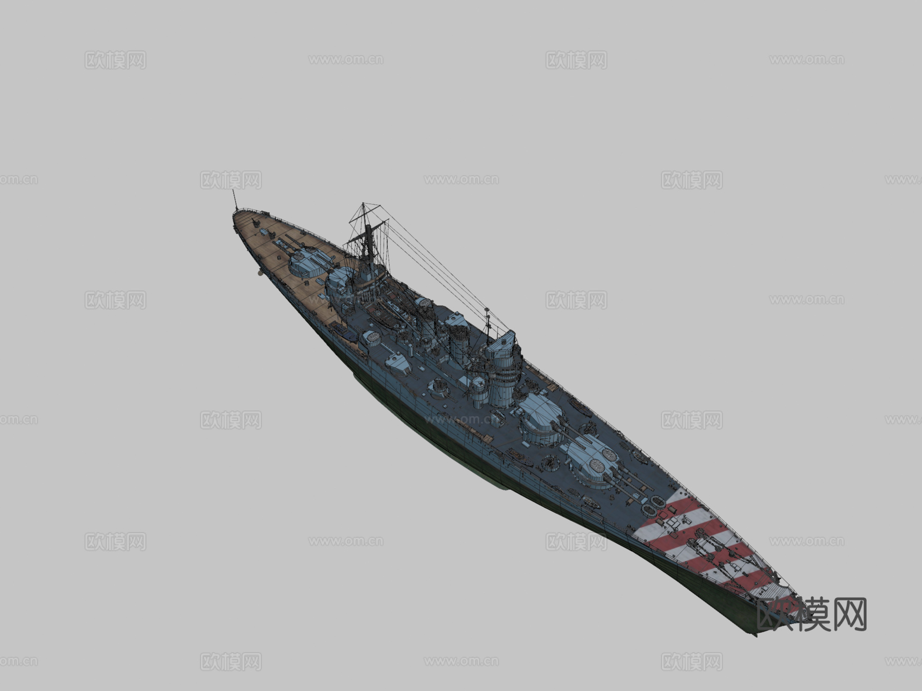 朱利叶斯凯撒su模型