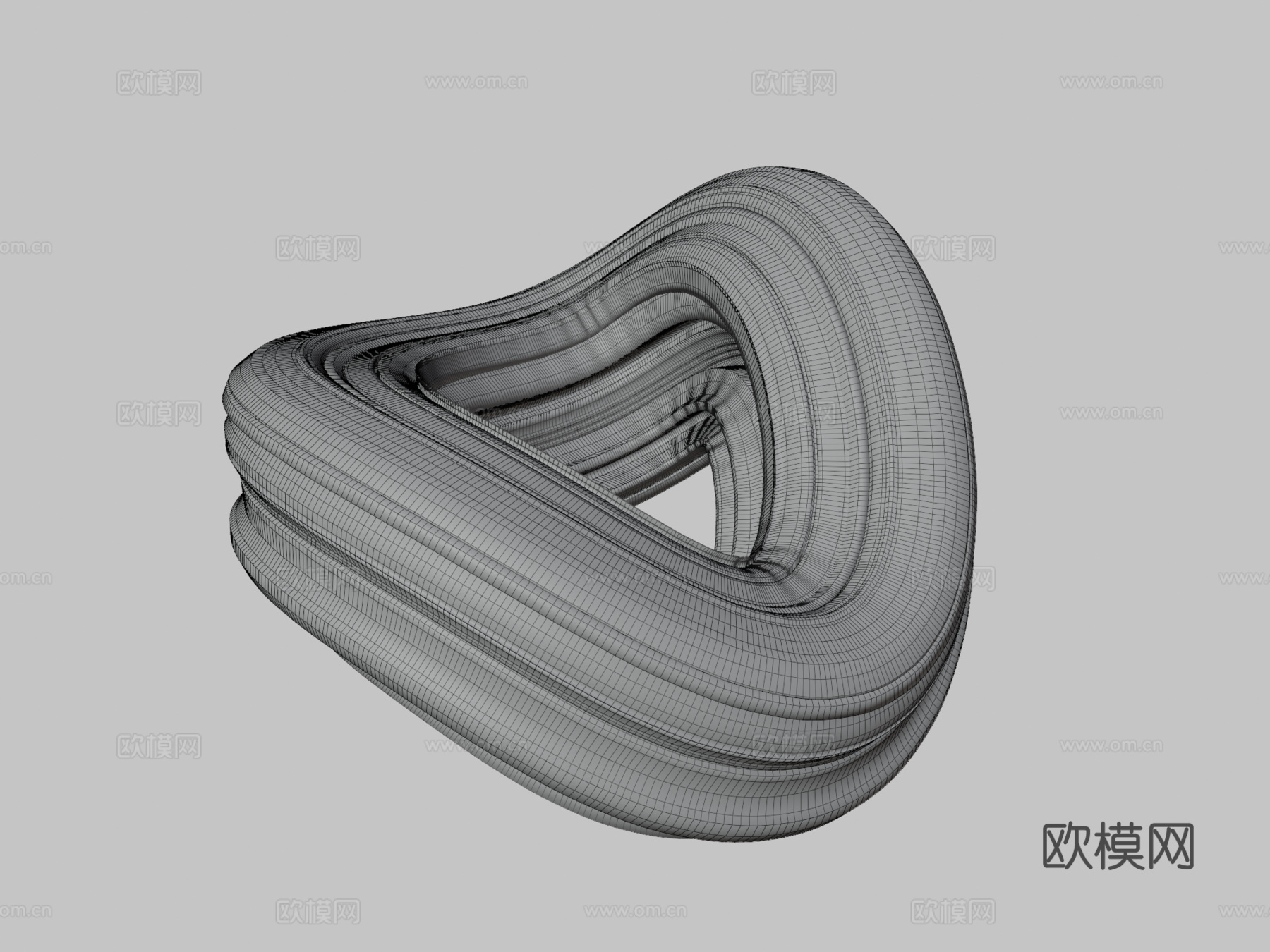 测试-斑点1号su模型