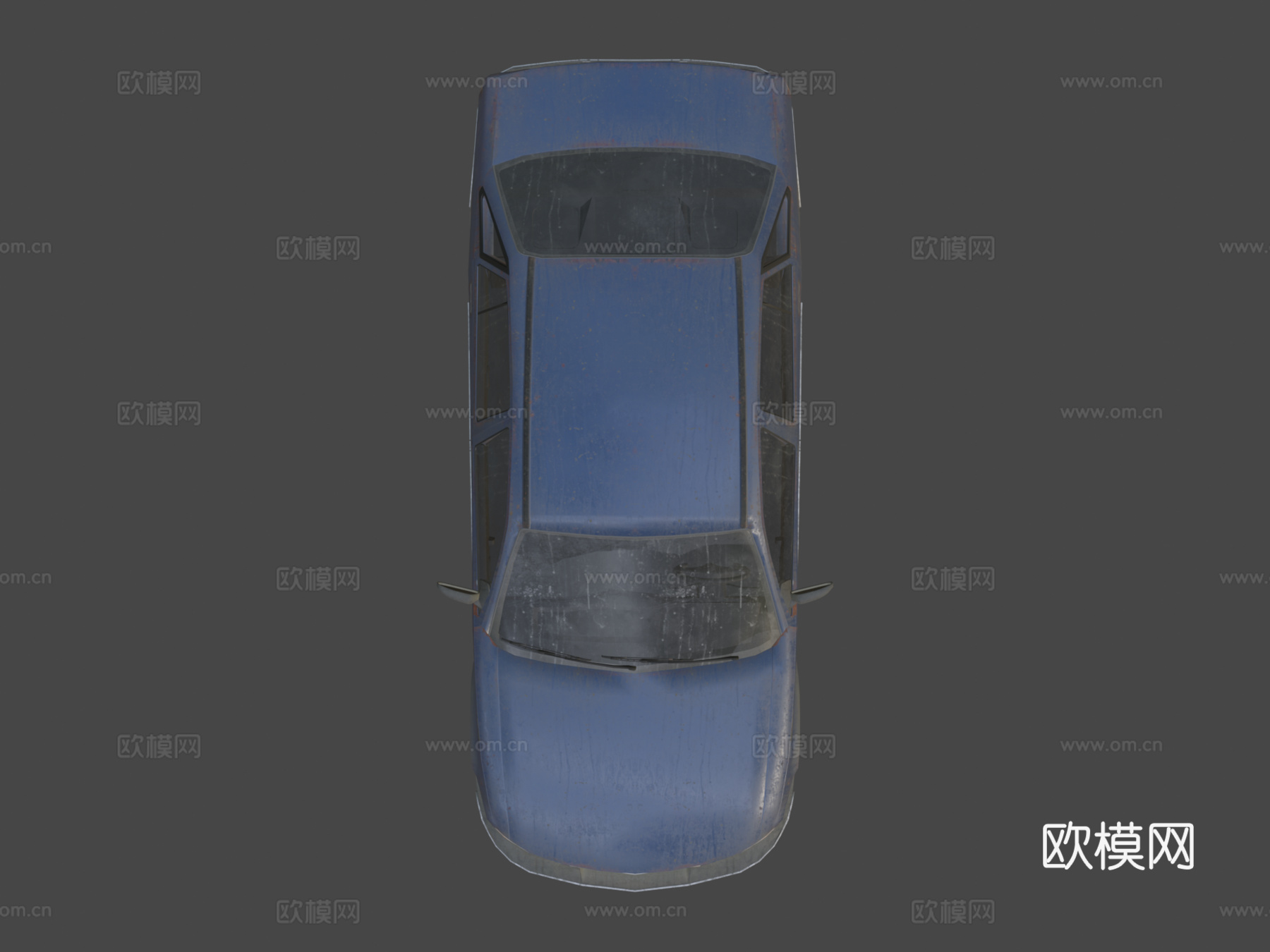 大宇-涅西亚-西耶罗su模型