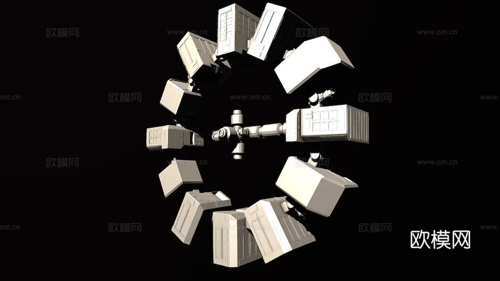 耐力 - 星际su模型