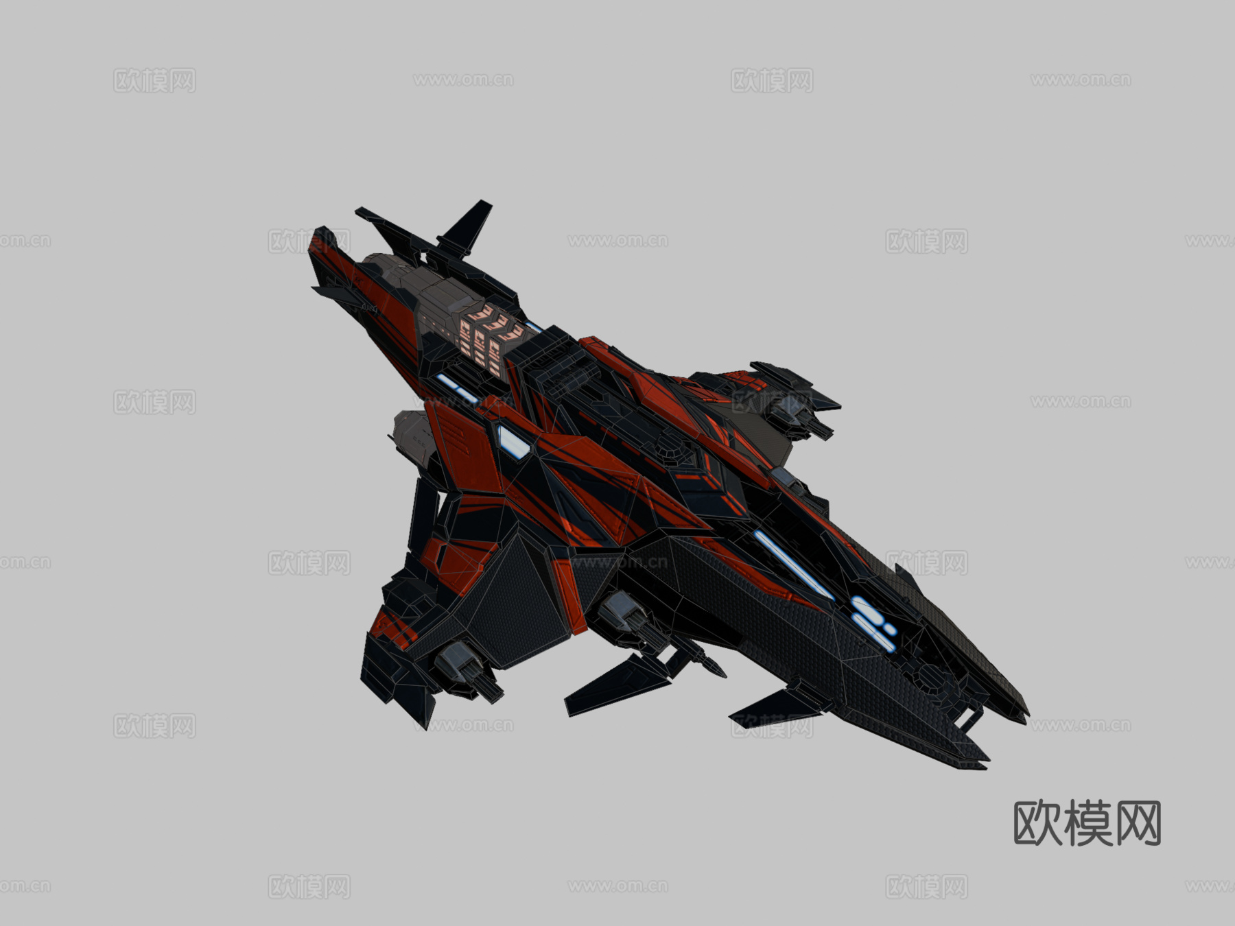 TRM=武士刀AE=su模型