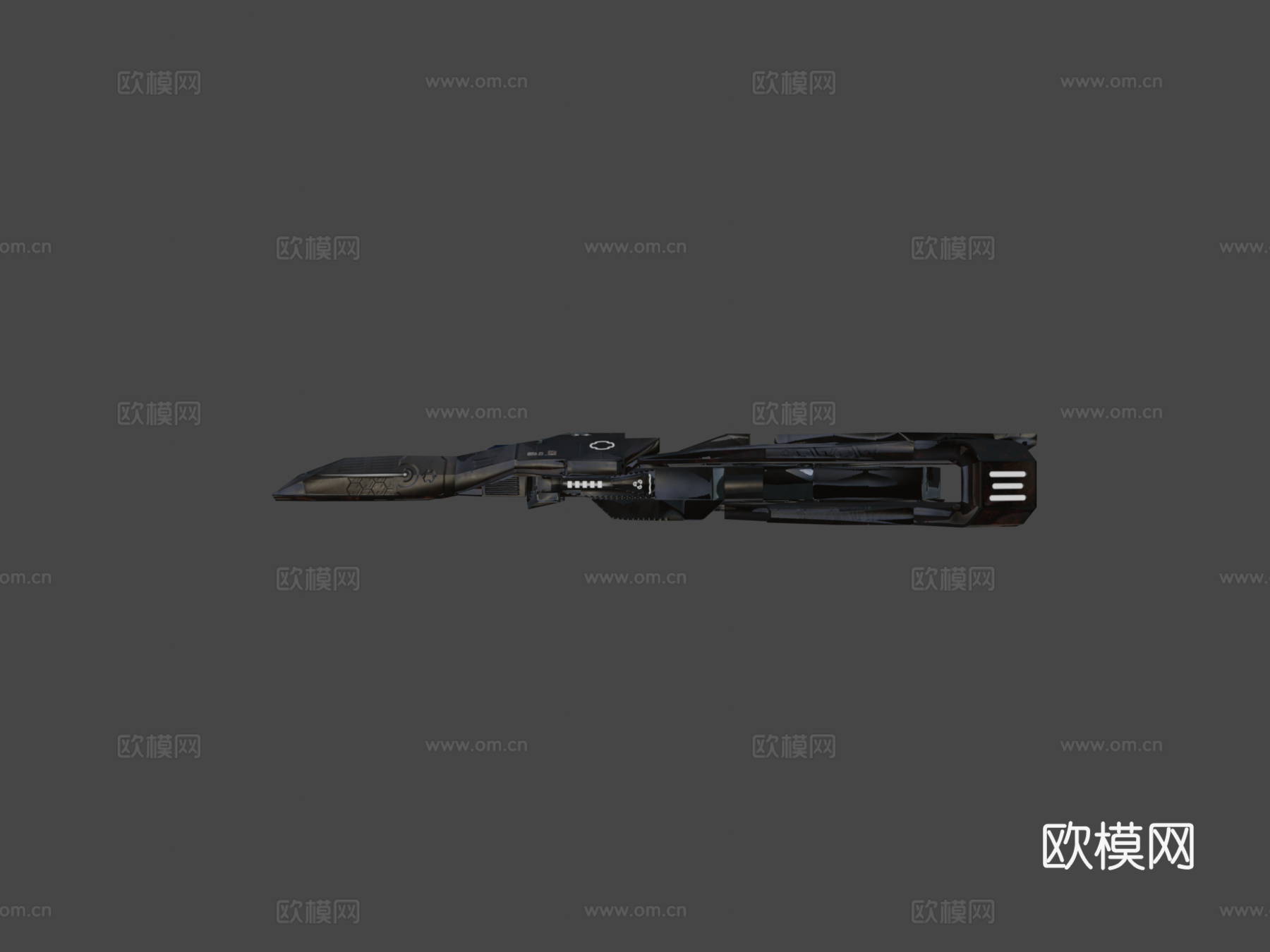 像素制造旅行者号su模型