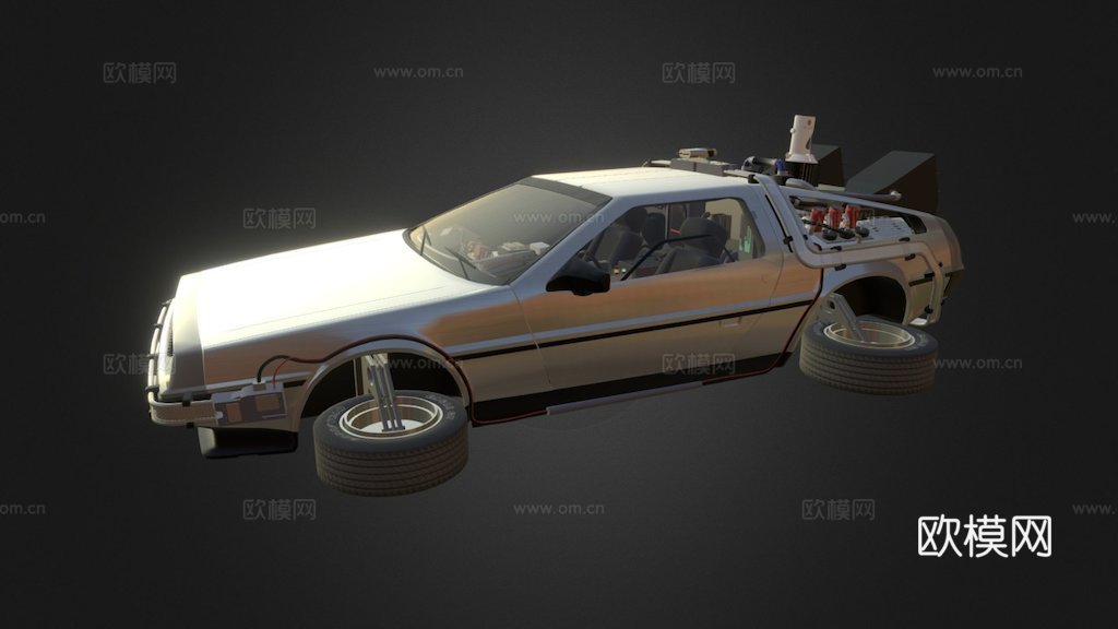 飞行德罗宁su模型