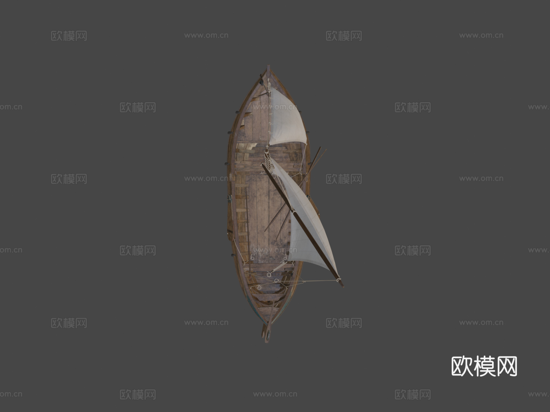 胡加尔-16世纪-南部低地su模型