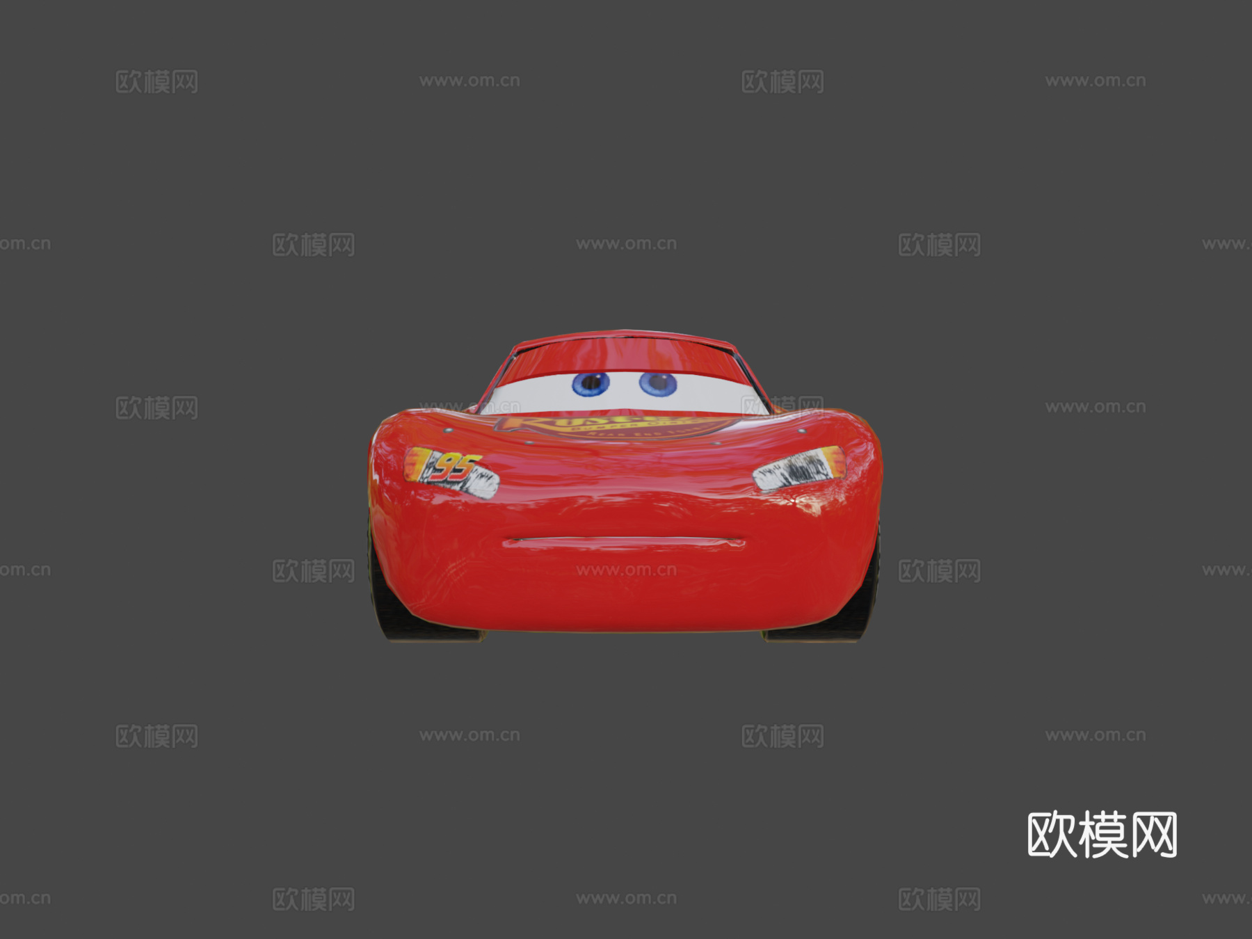 经典照明麦克奎恩对象su模型