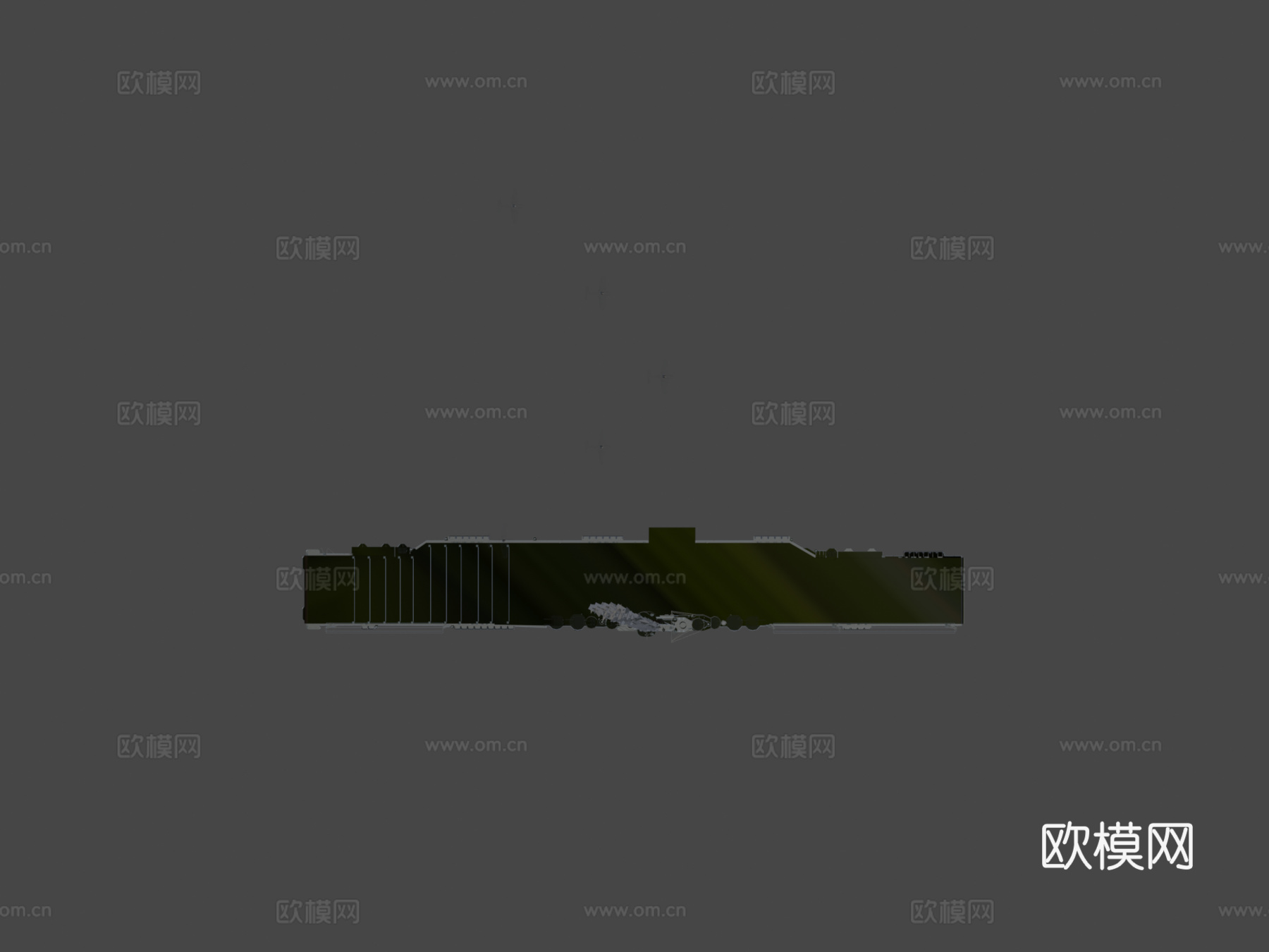 埃塞克斯su模型