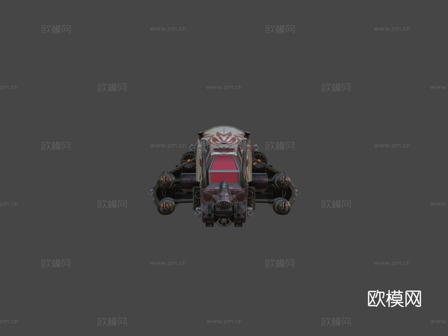 SSF-15=凤凰=su模型