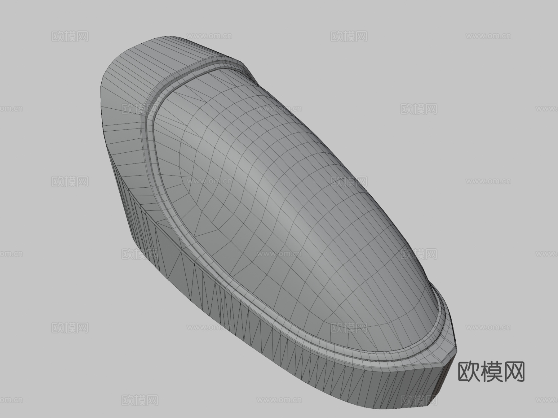 科幻驾驶舱 7su模型