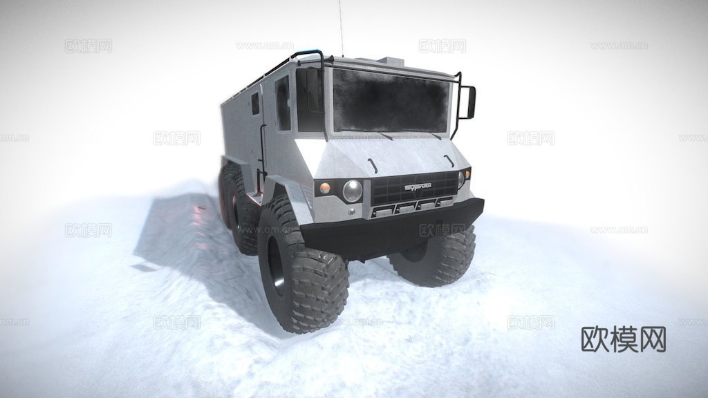 布拉克 2016su模型