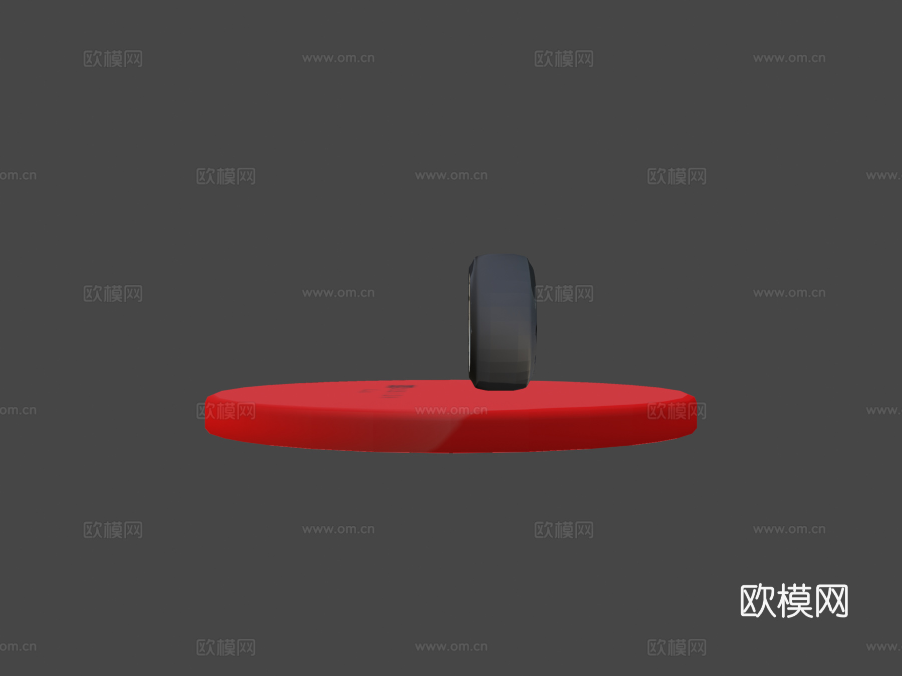 无限M7改装车轮su模型