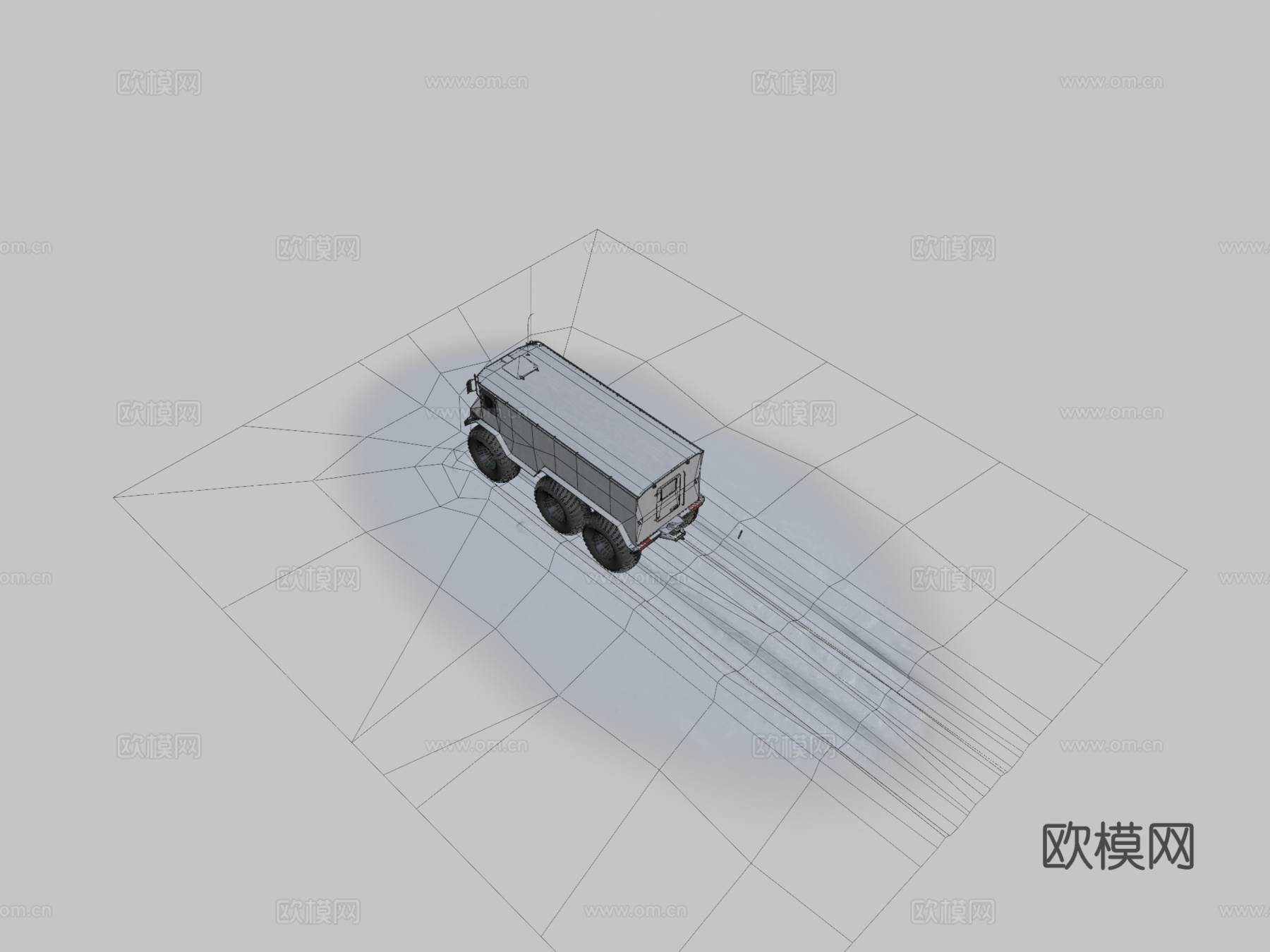 布拉克 2016su模型
