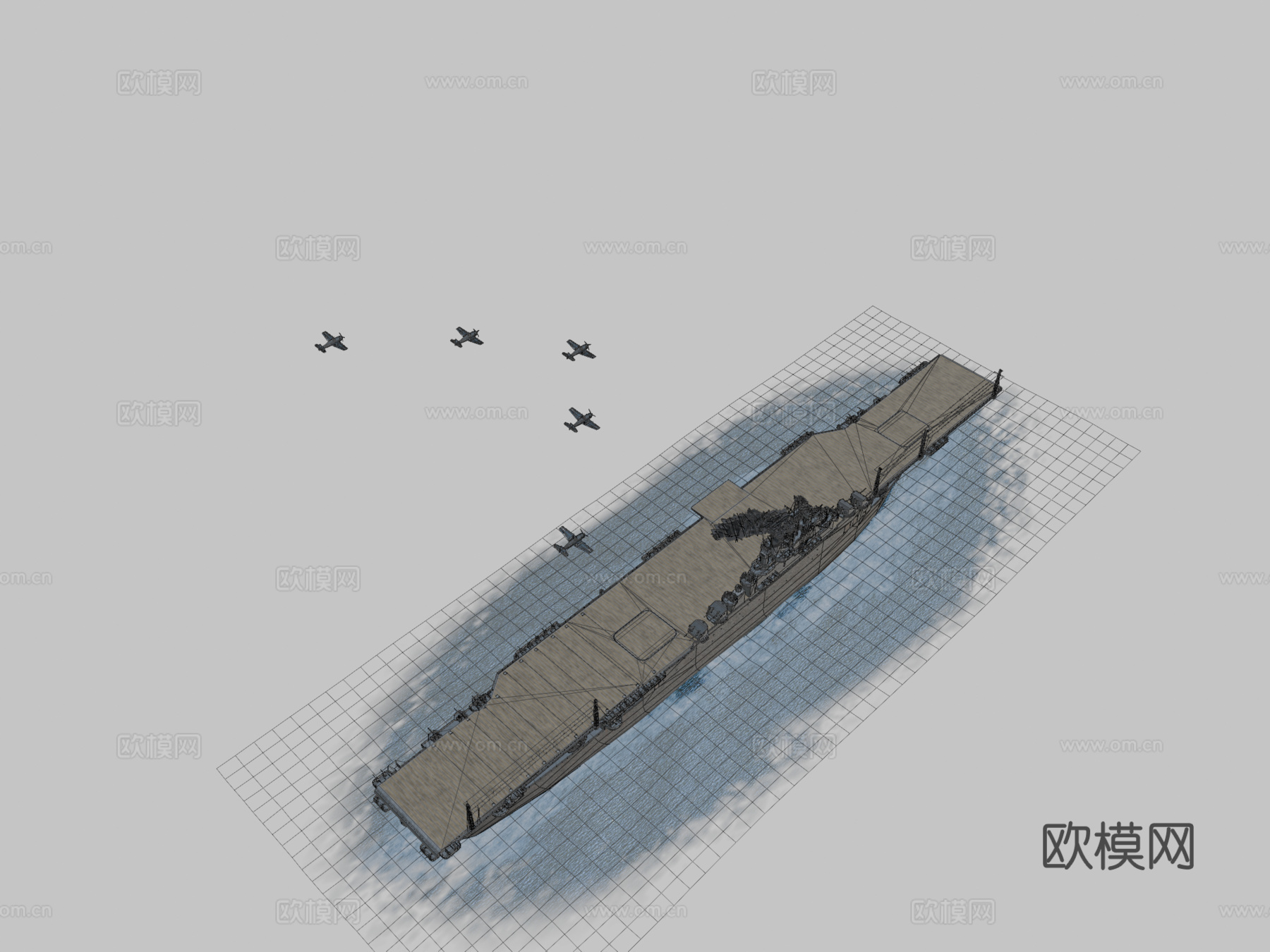 埃塞克斯su模型