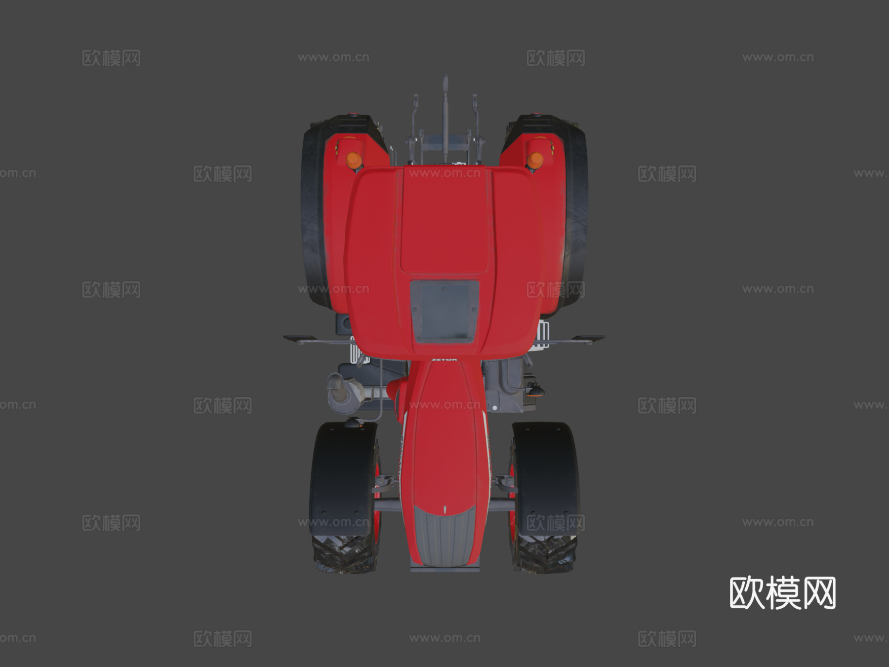泽托水晶160su模型