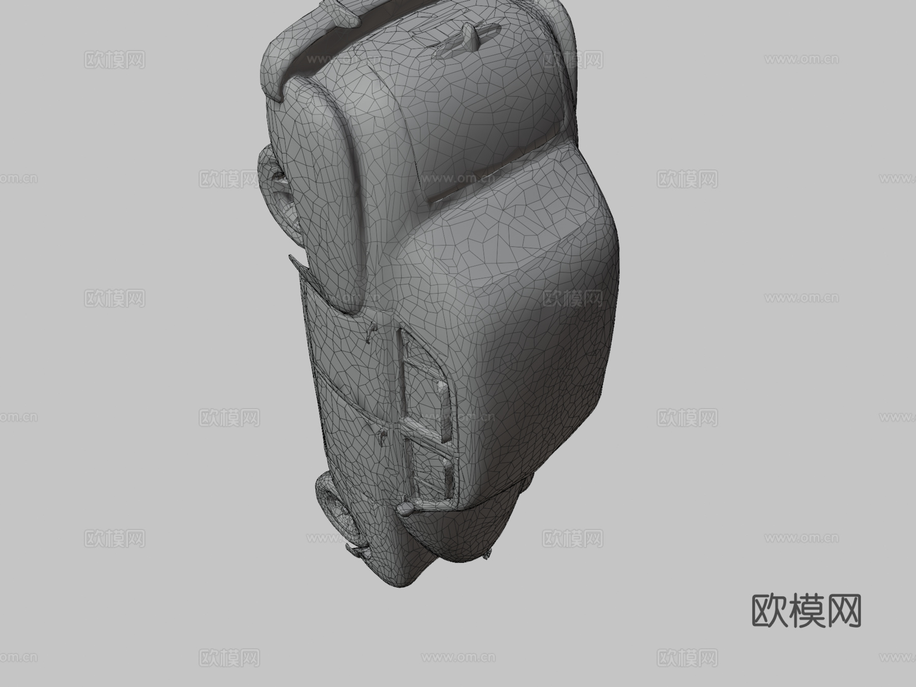 道奇 Coronet（1949）在哈瓦那su模型