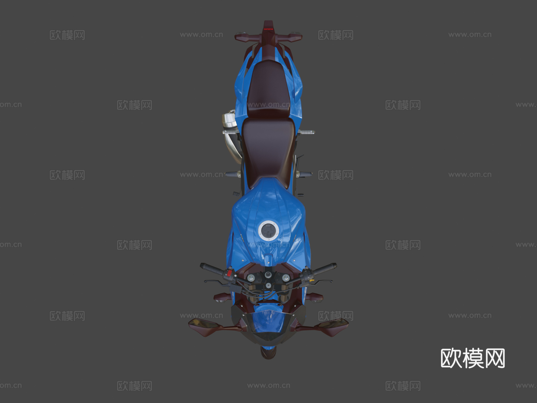 新Gixxer SF 2022su模型